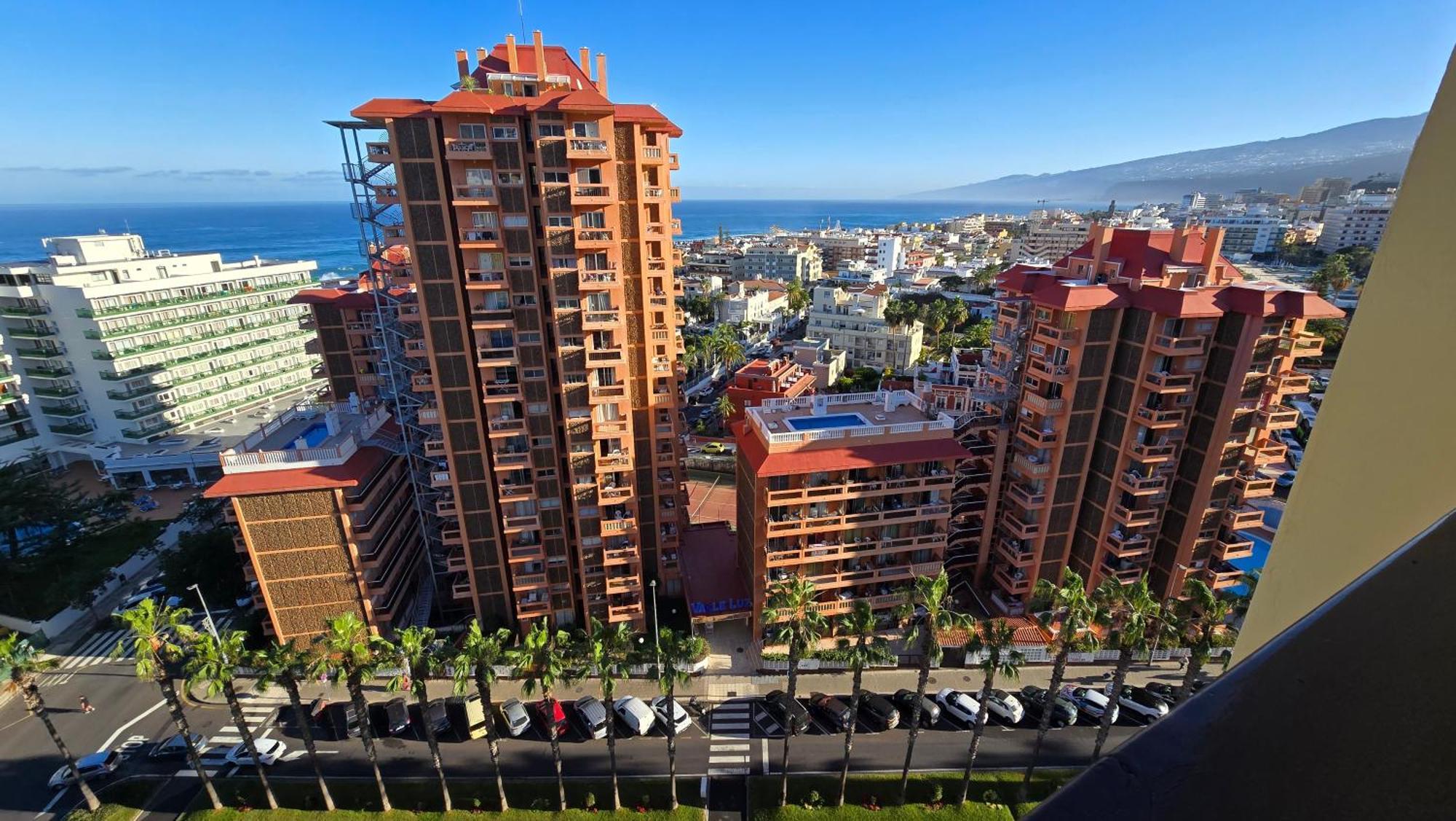 Apartamento Teneguia
