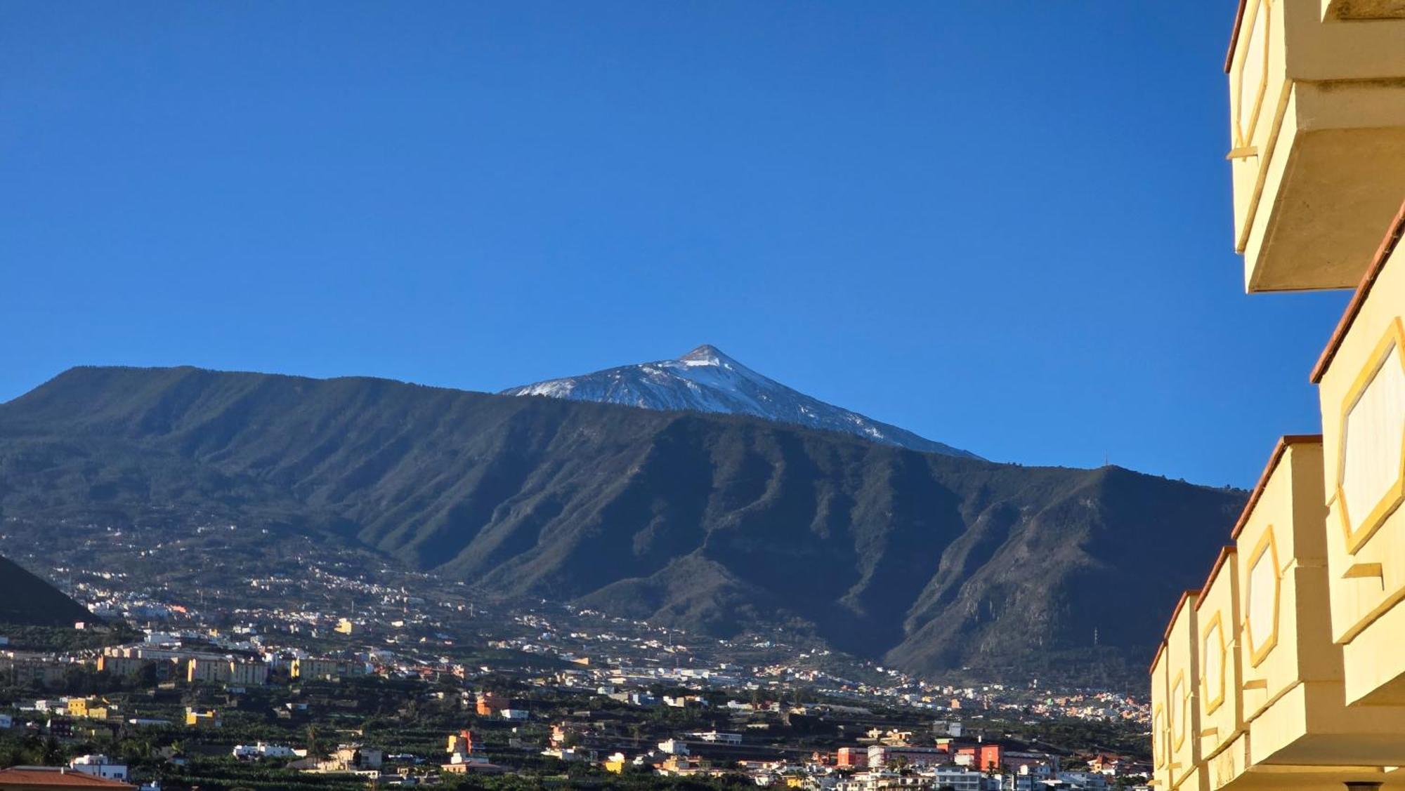 Teneguia Apartamento *
