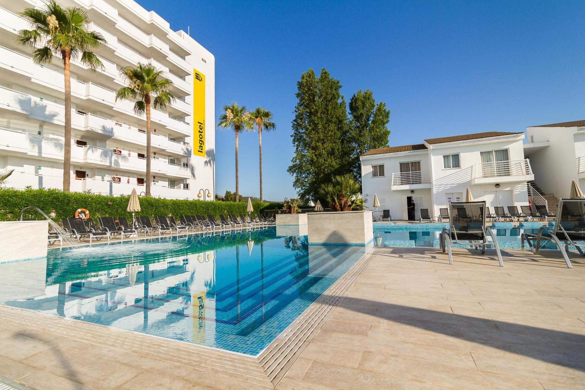Eix Lagotel 4*