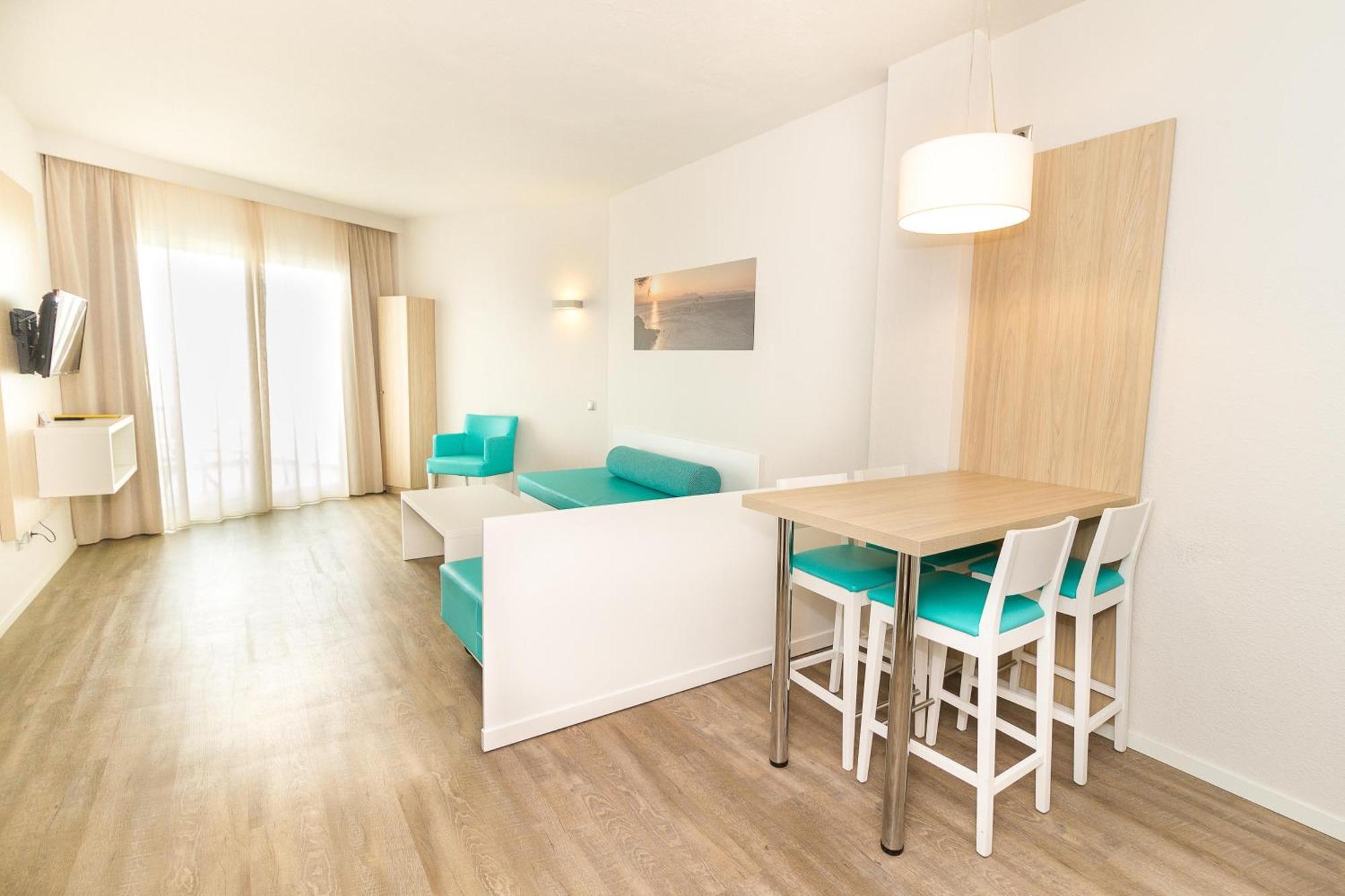 Eix Lagotel Apartahotel Playa de Muro (Mallorca)