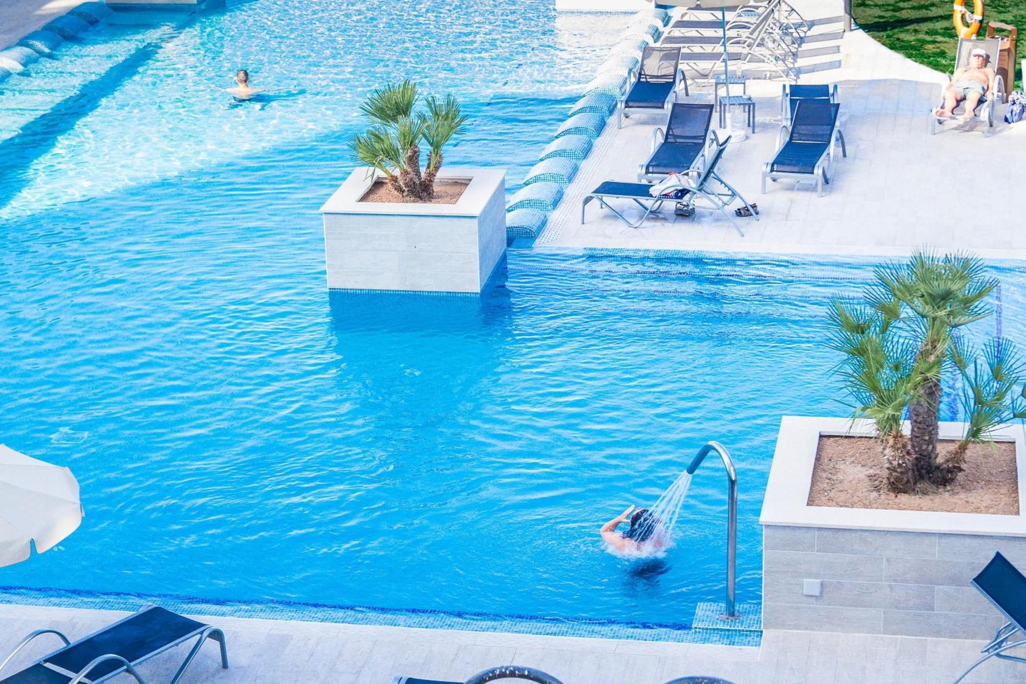 Eix Lagotel 4*