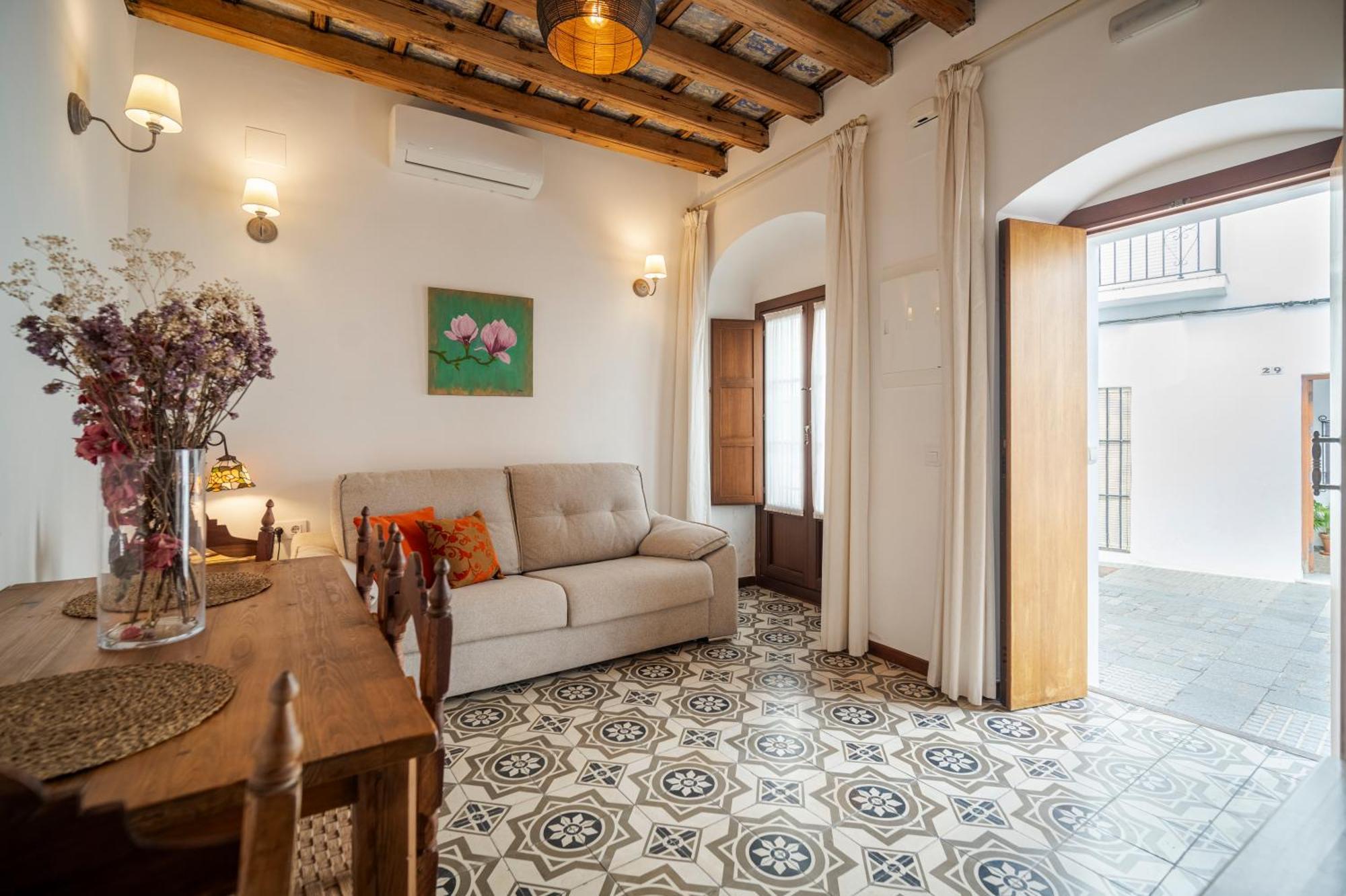 La Sultana De Vejer