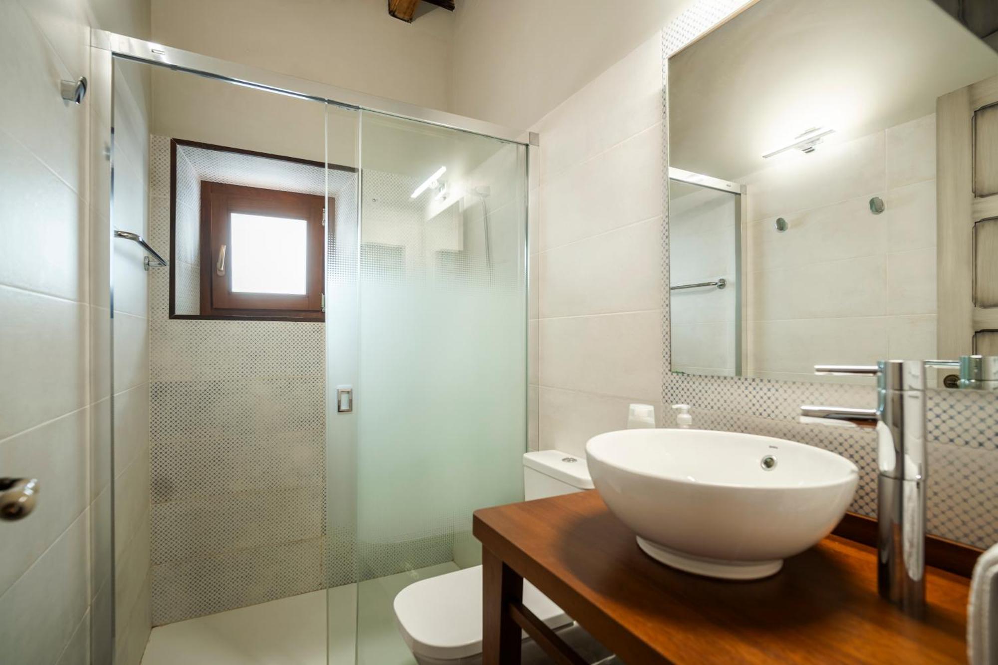 La Sultana De Vejer Apartamento