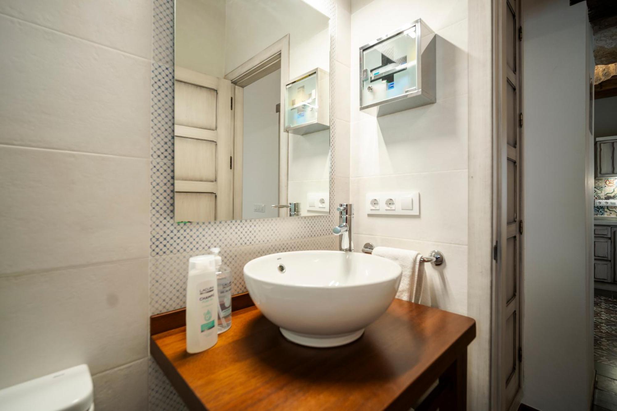 Apartamento La Sultana De Vejer