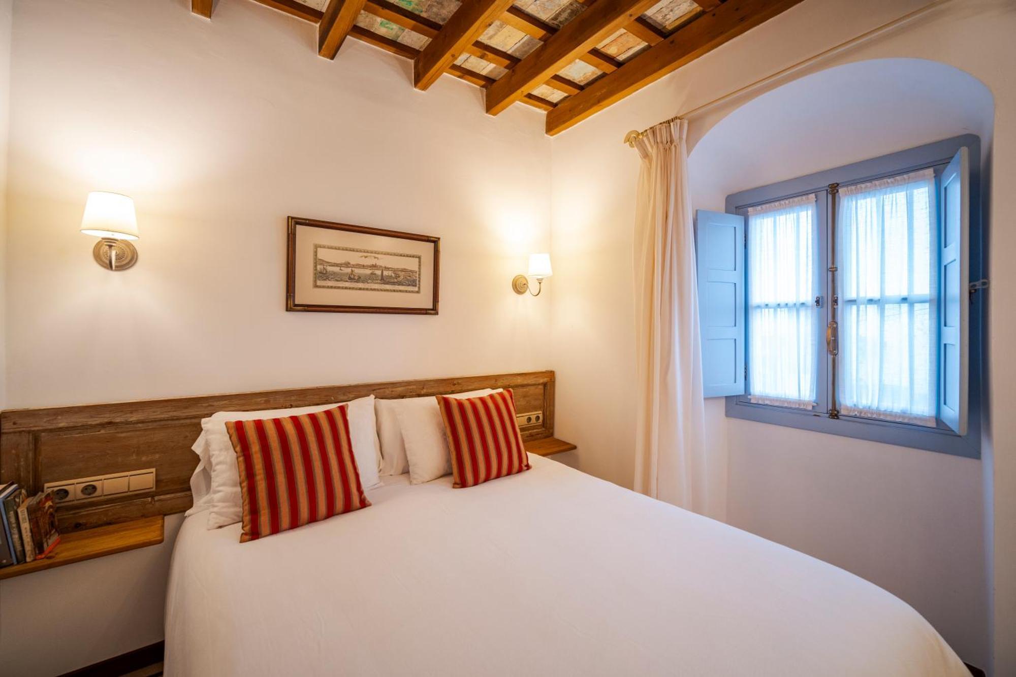 Apartamento La Sultana De Vejer *