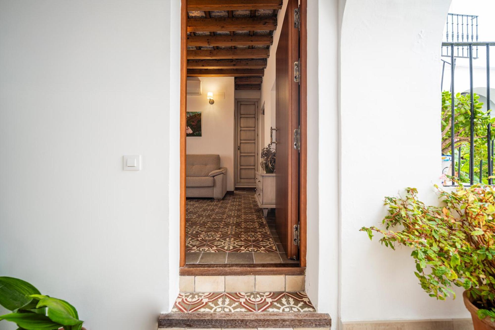 La Sultana De Vejer Vejer de la Frontera