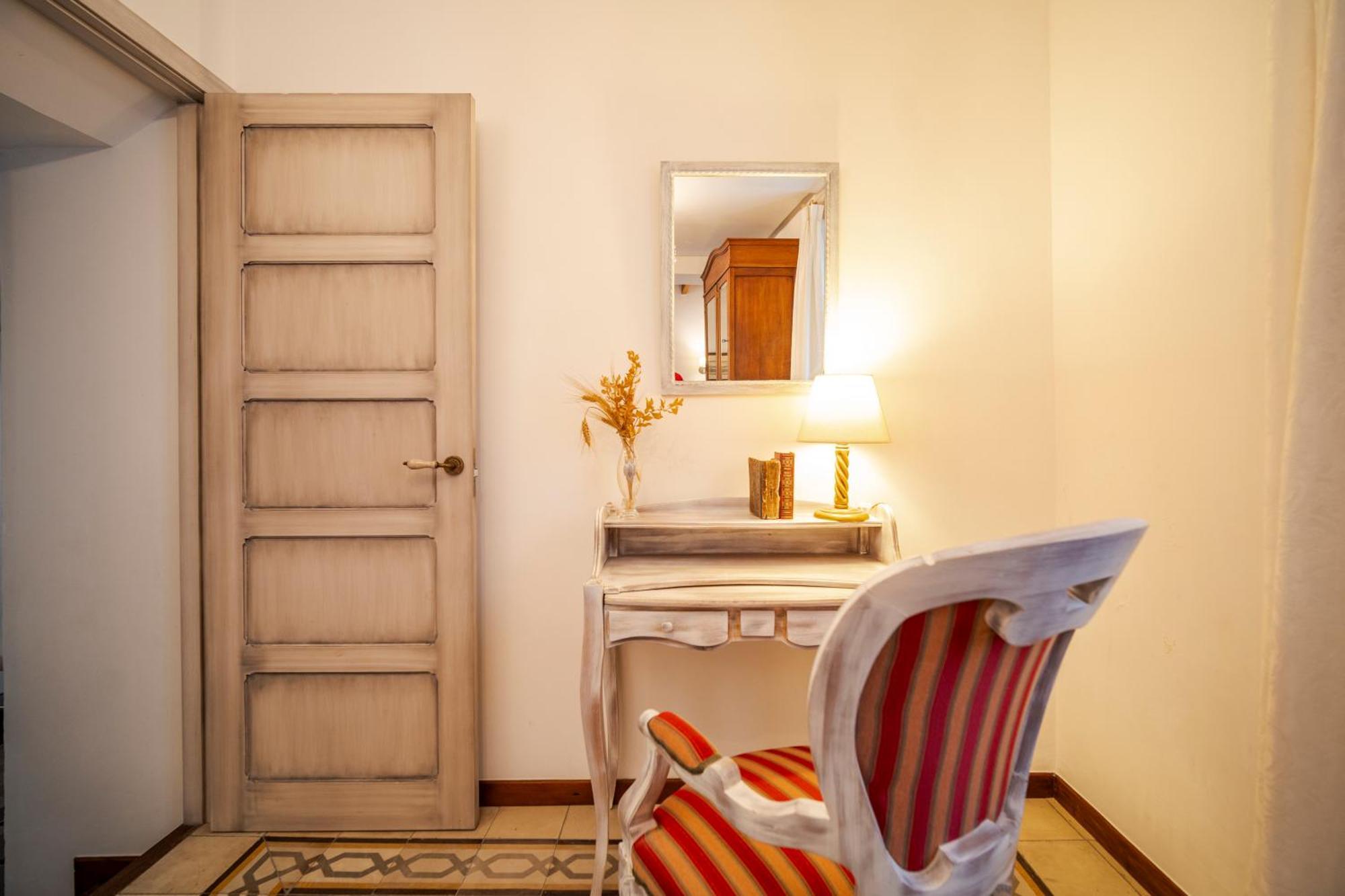 La Sultana De Vejer Apartamento