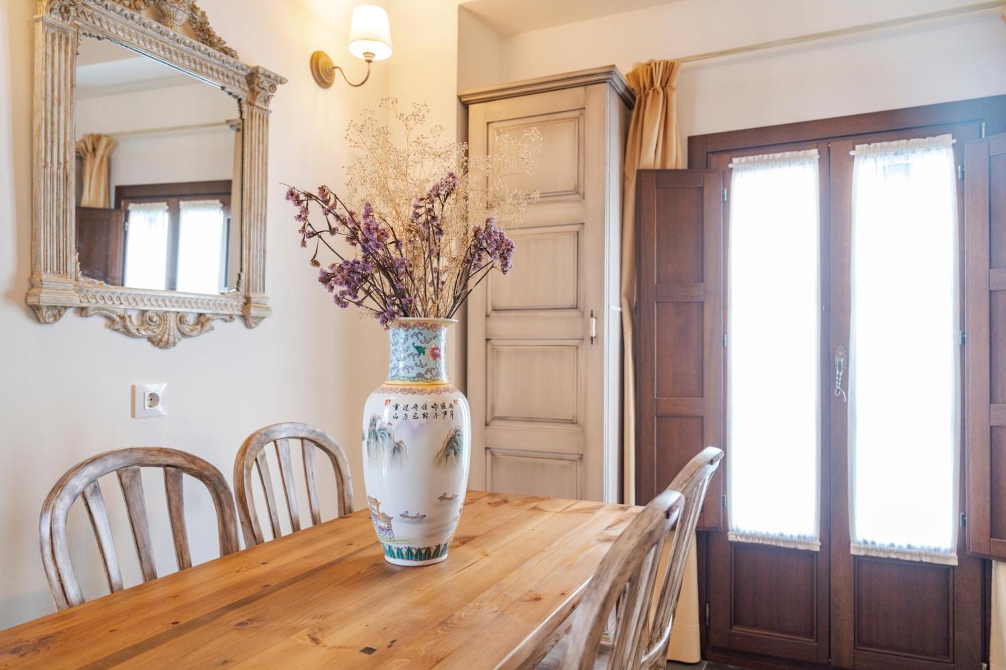 La Sultana De Vejer Apartamento *