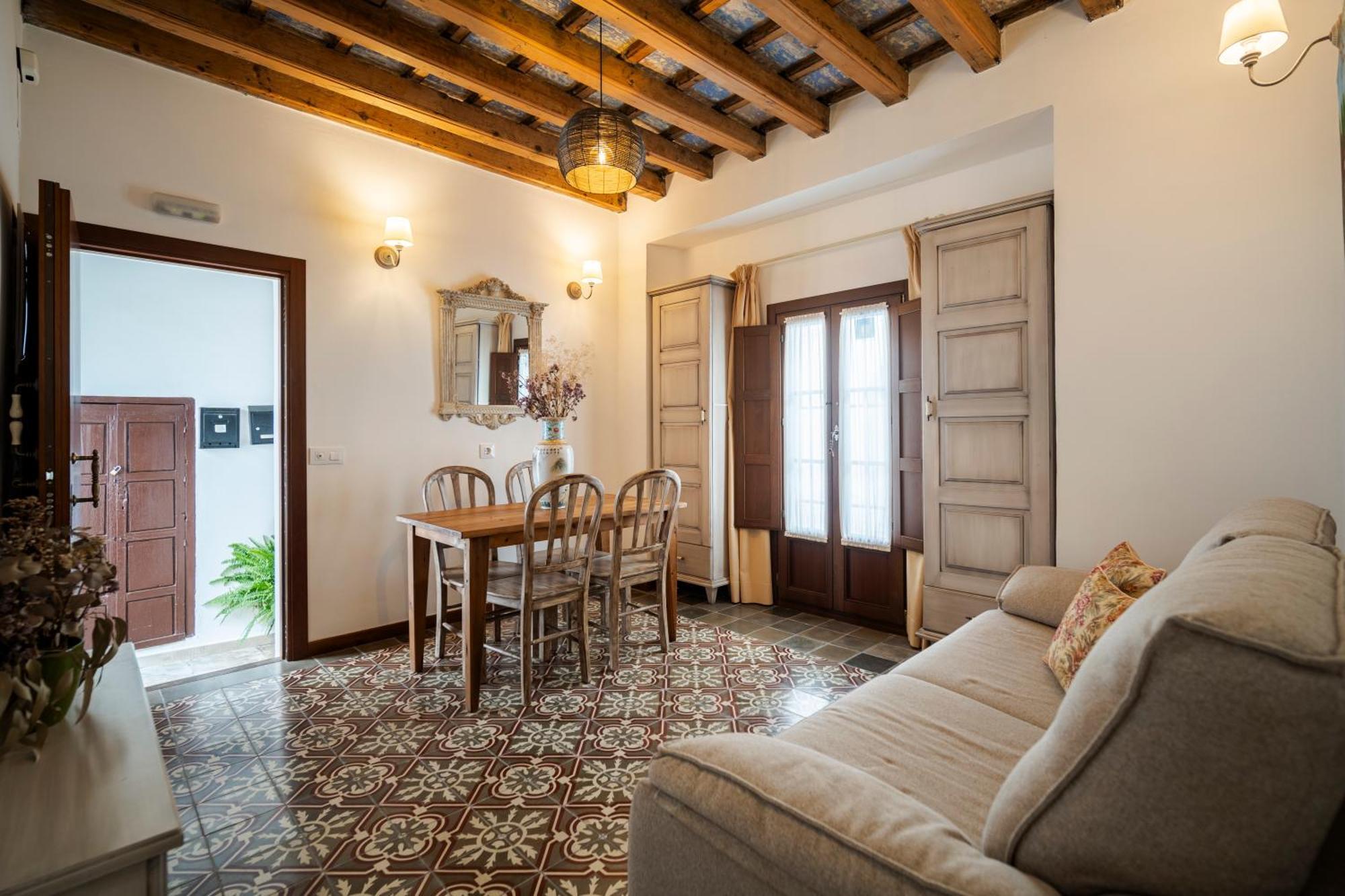 La Sultana De Vejer Apartamento Vejer de la Frontera