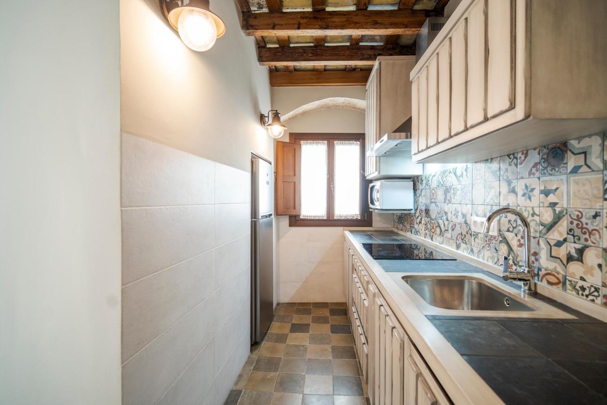 Apartamento La Sultana De Vejer Vejer de la Frontera