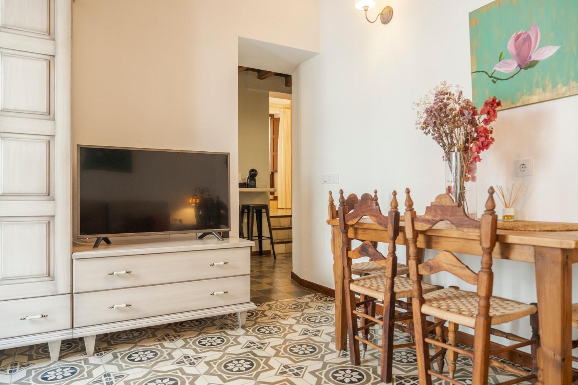 La Sultana De Vejer Apartamento