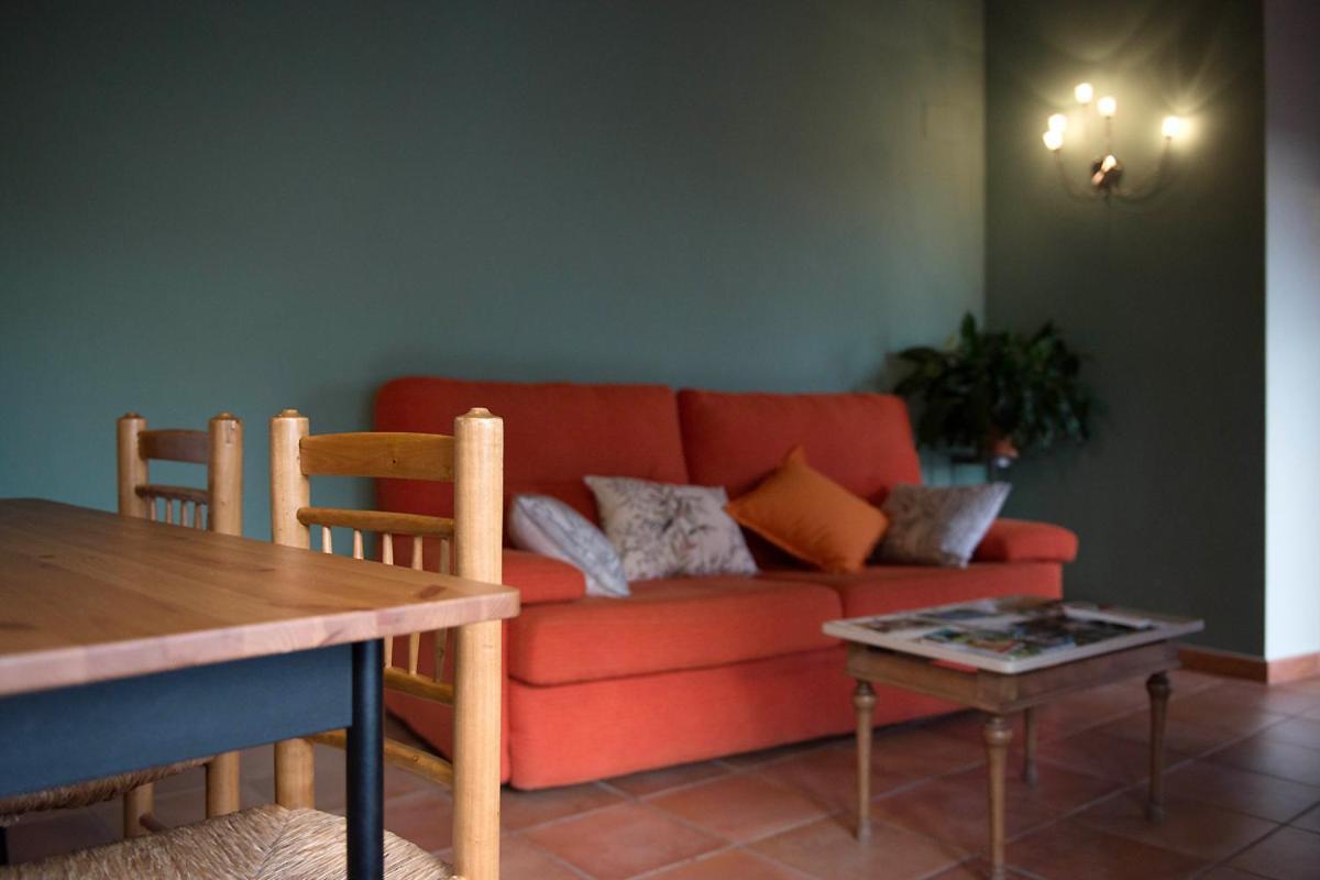 Apartamento Casa Vidal