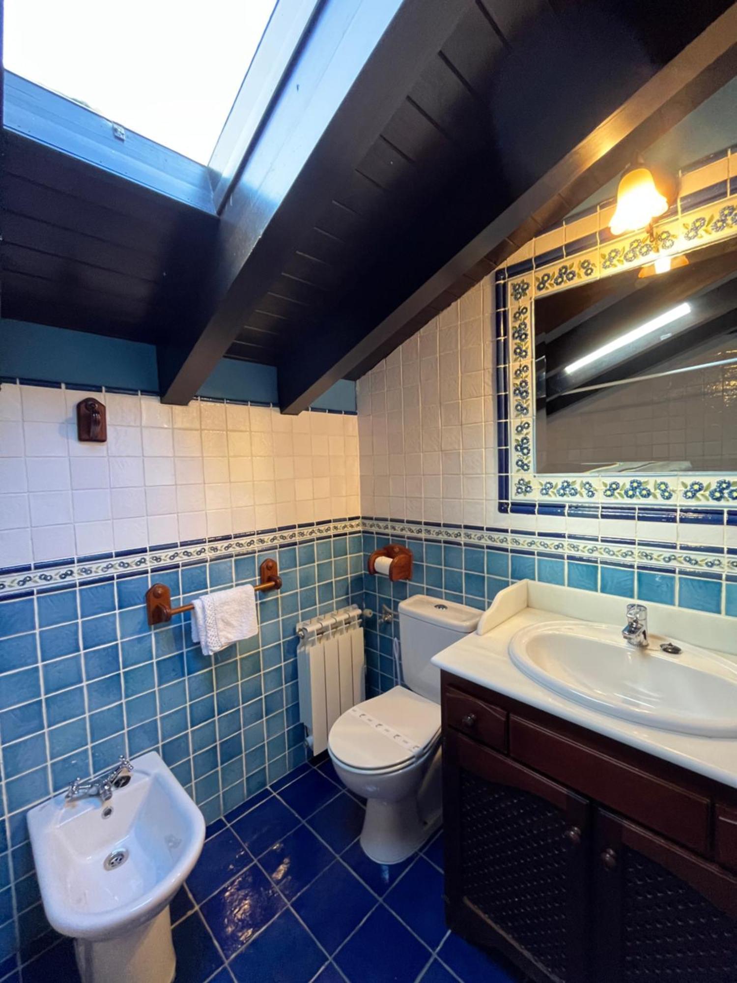 Apartamento Turisticos Paseo De La Alameda *