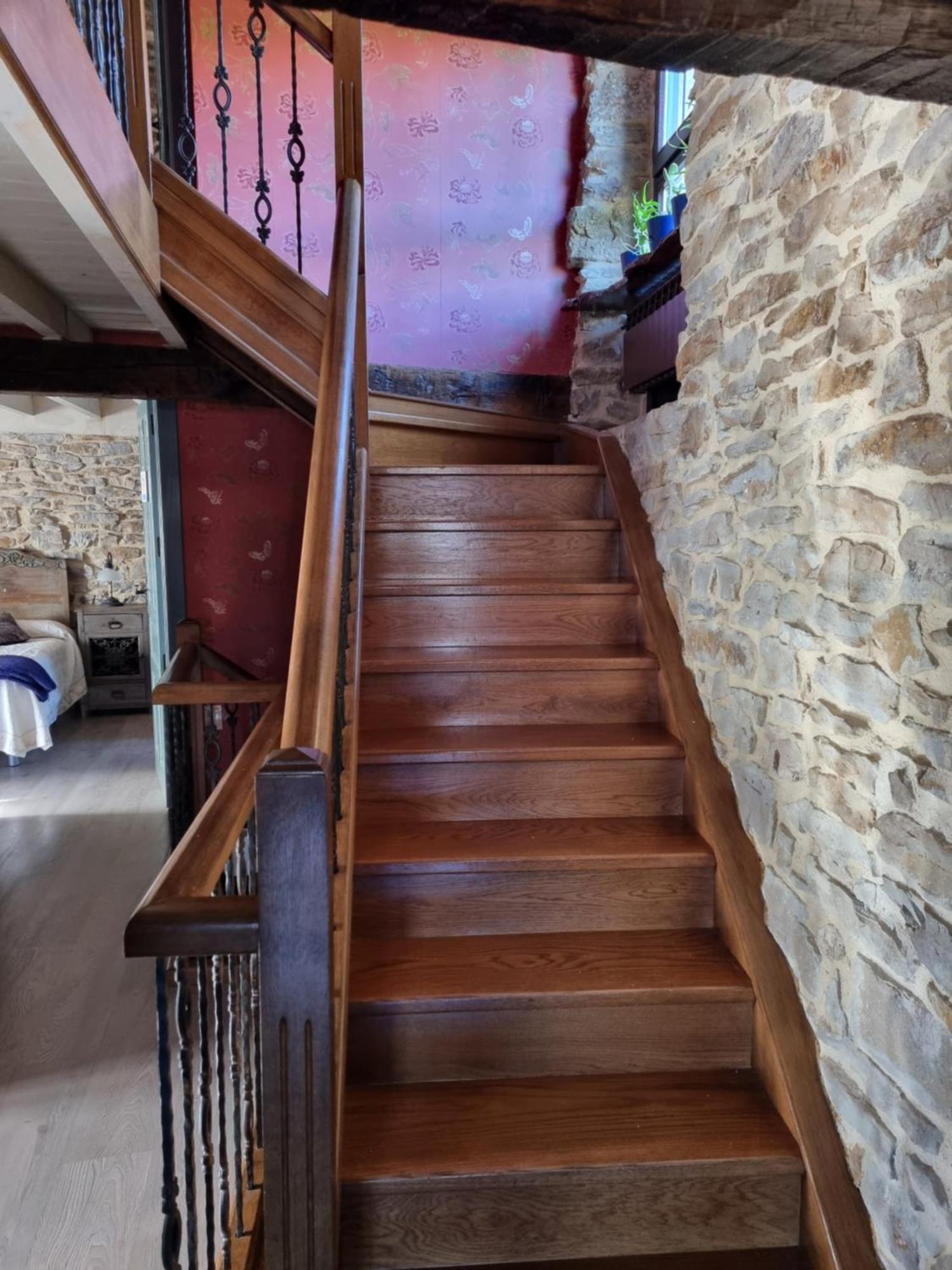 La Casa Encanto * Espinosa de los Monteros