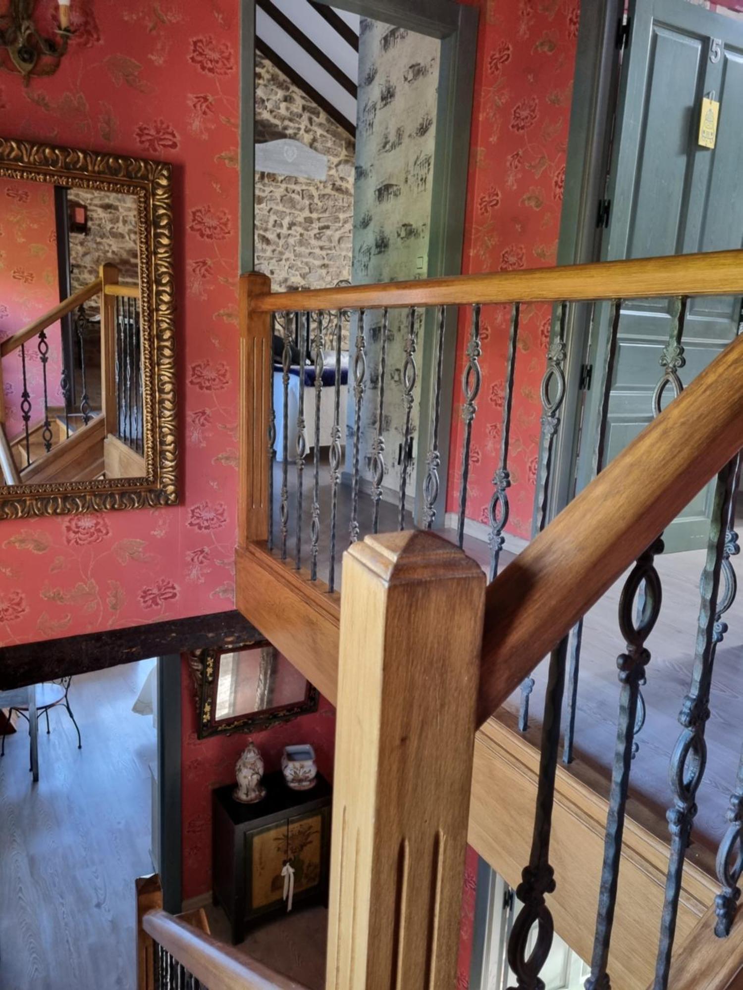 La Casa Encanto Pensión