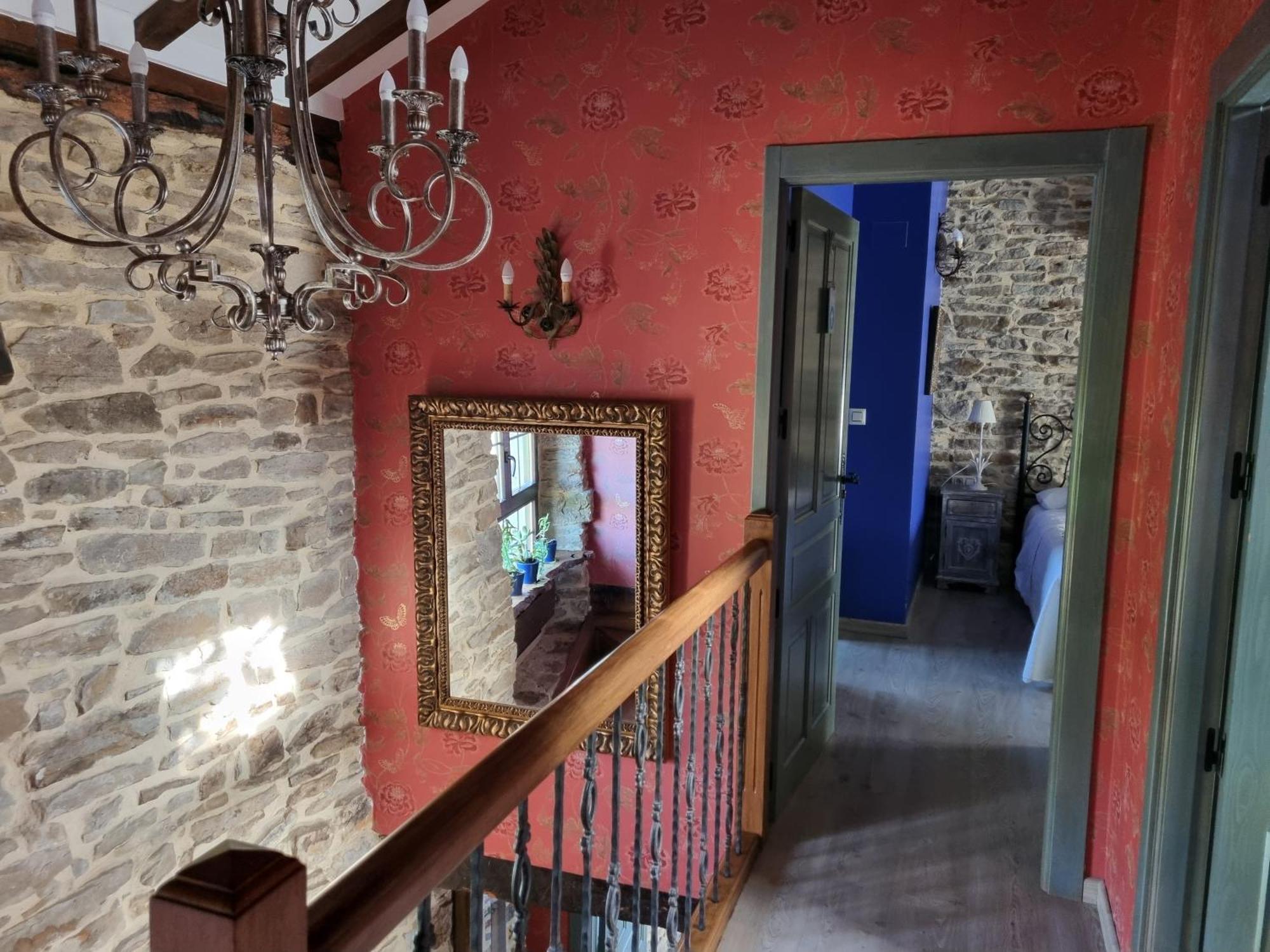 La Casa Encanto Pensión