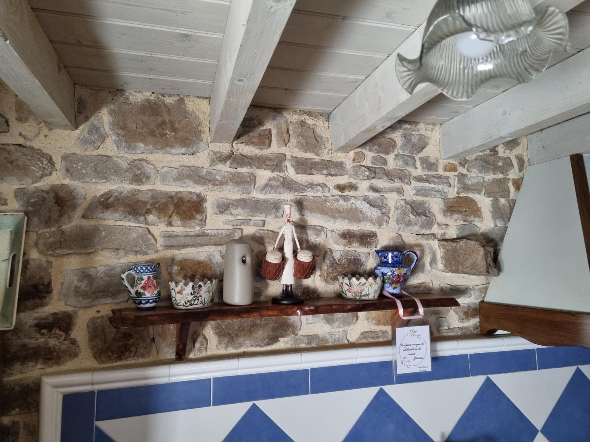 Pensión La Casa Encanto Espinosa de los Monteros