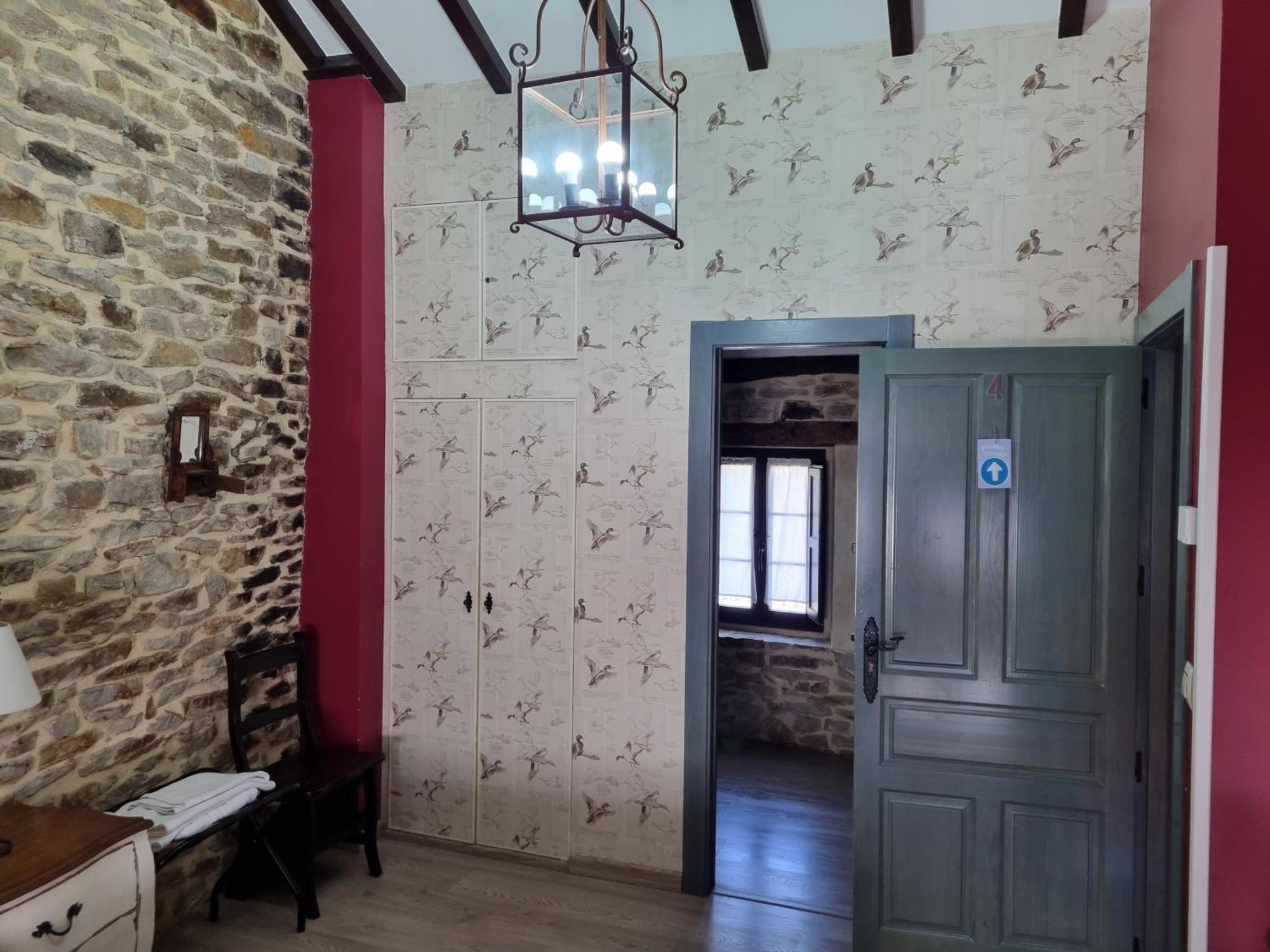 La Casa Encanto *