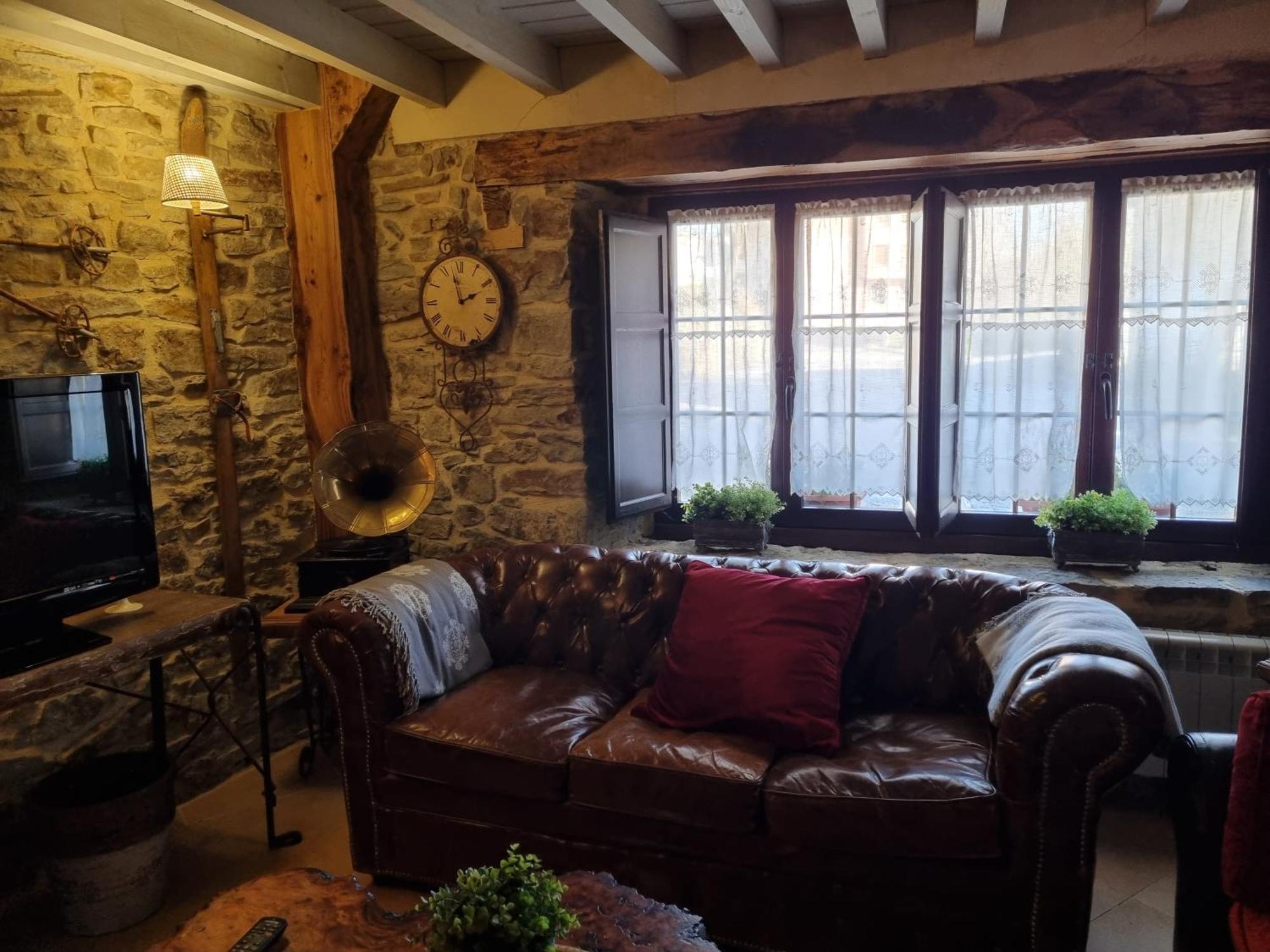 La Casa Encanto Pensión *