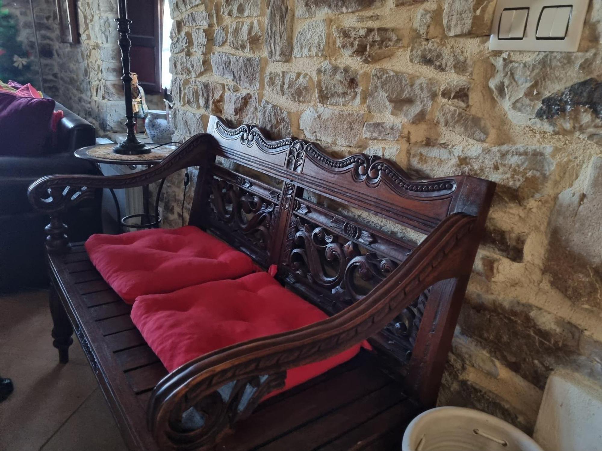 La Casa Encanto *