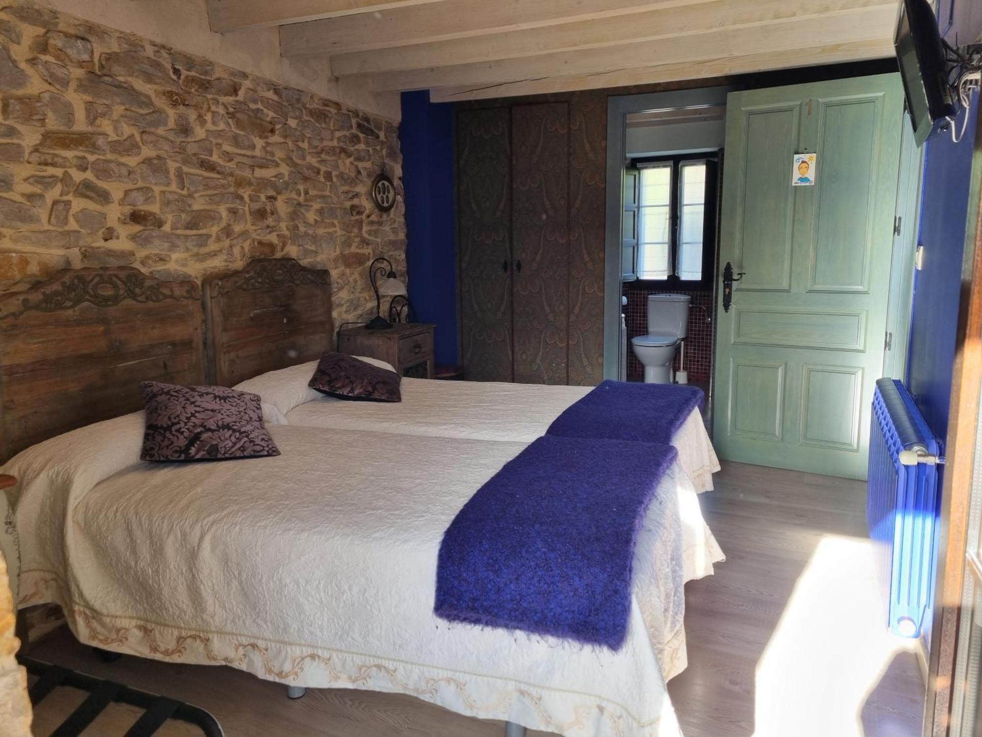 Pensión La Casa Encanto