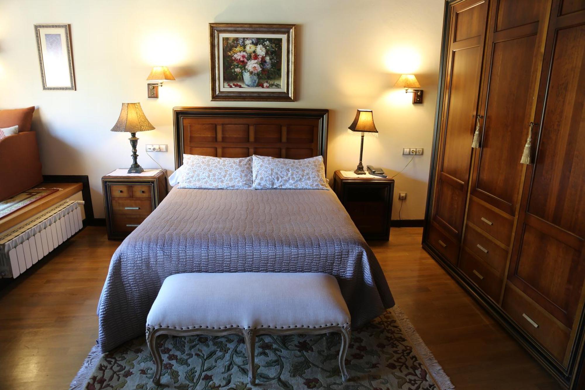 Apartment La Pontiga *** *