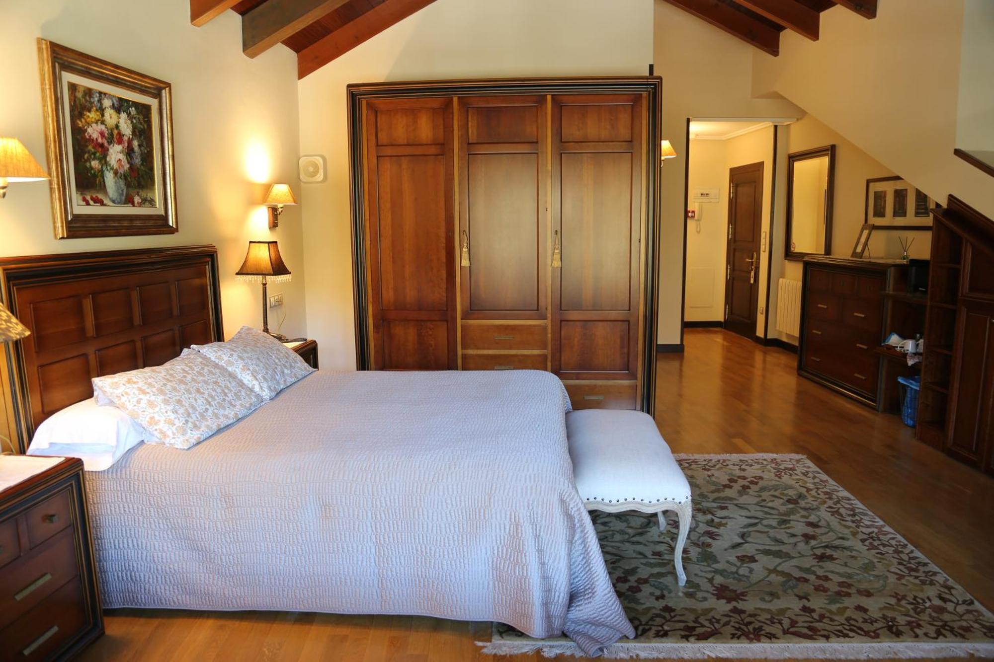 Apartment La Pontiga *** Infiesto