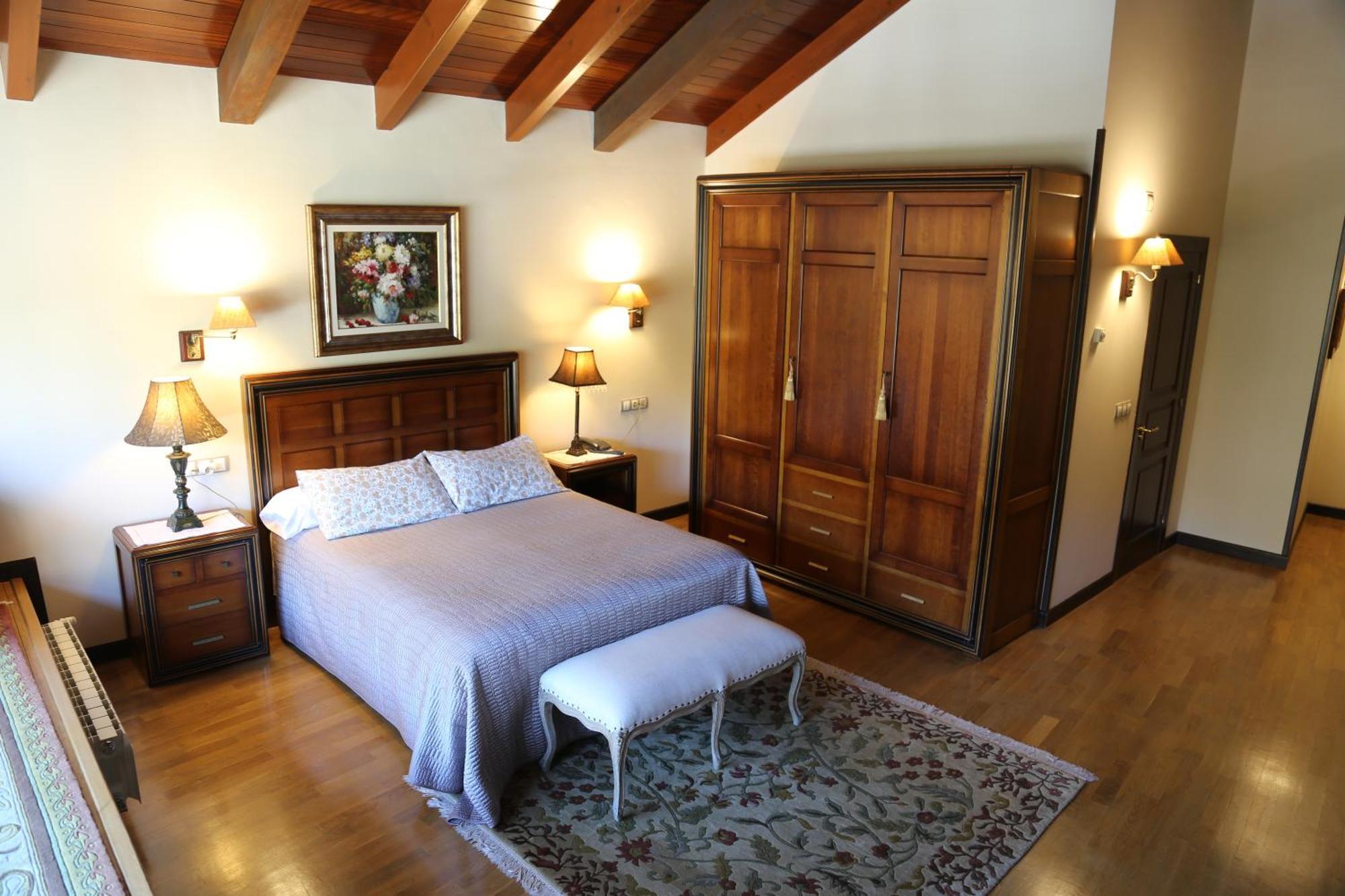 La Pontiga *** Apartment