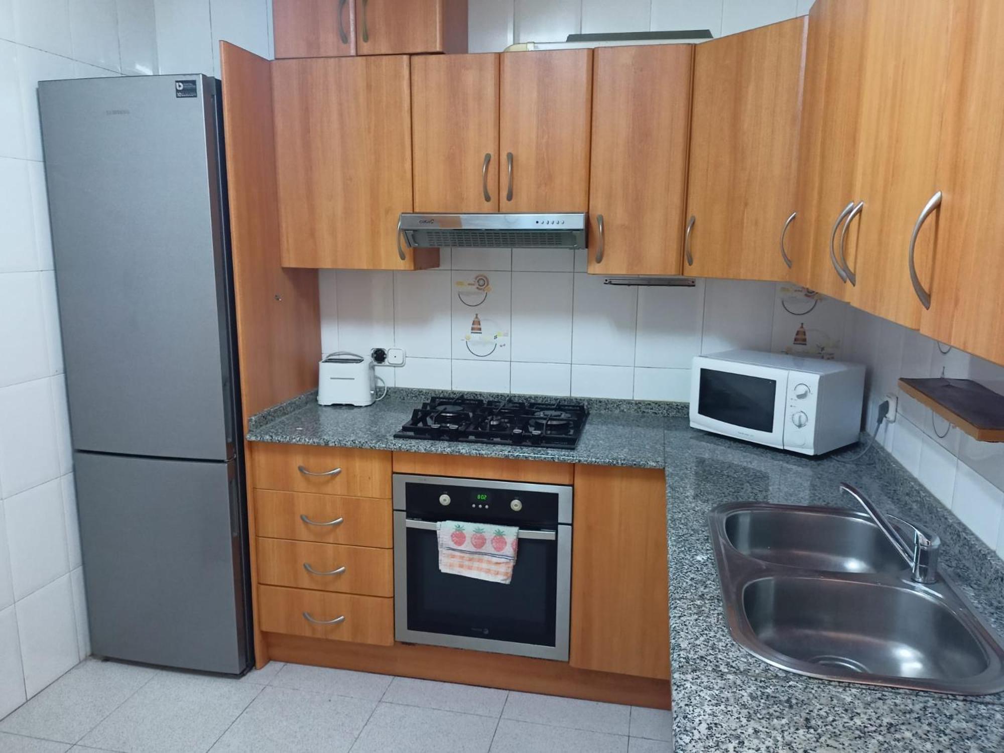 Apartamento La Huerta De Beniajan 50 Por Ciento Dcto Directo *
