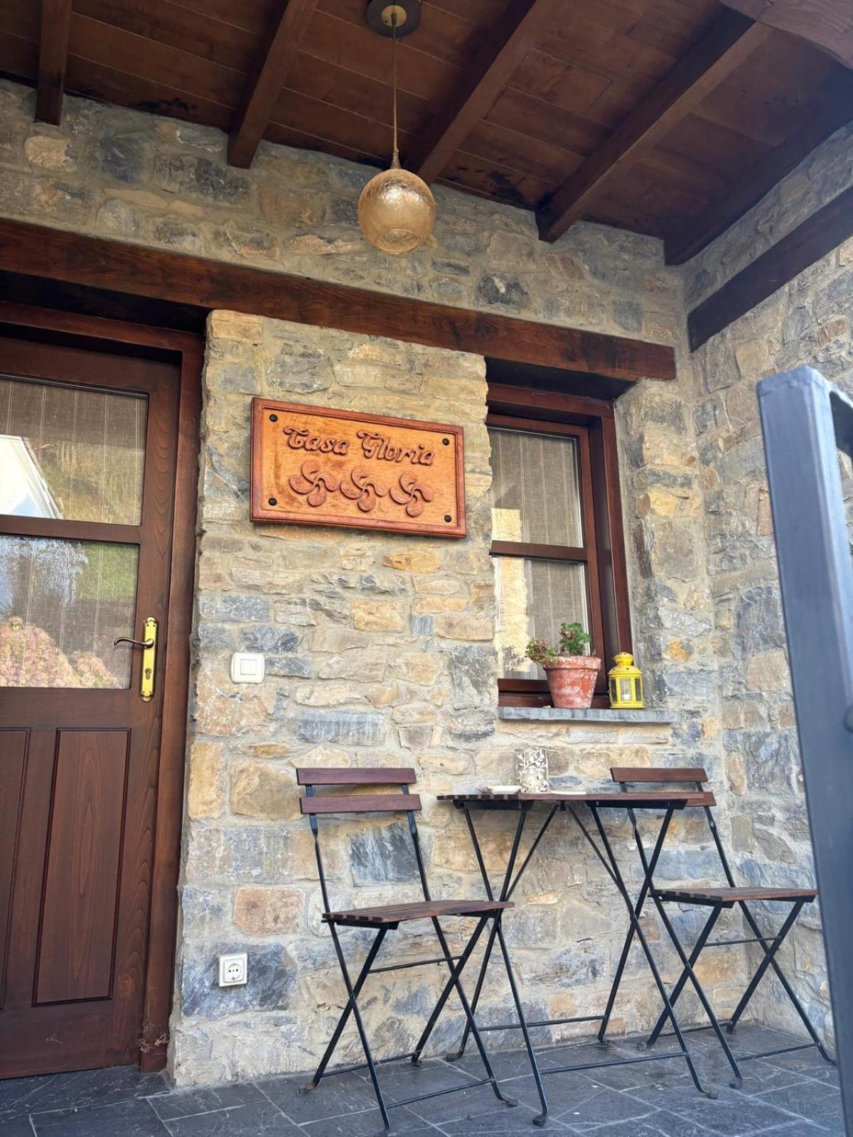Casa rural Casa Gloria Moncó
