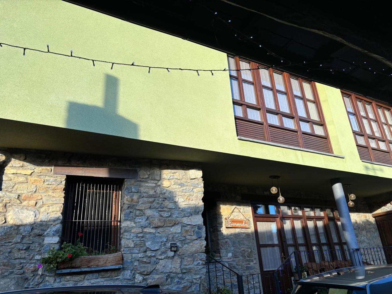 Casa Gloria Moncó