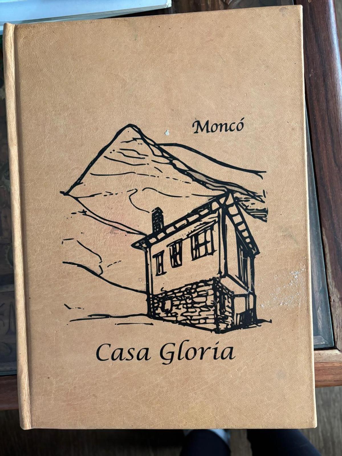 Casa rural Casa Gloria