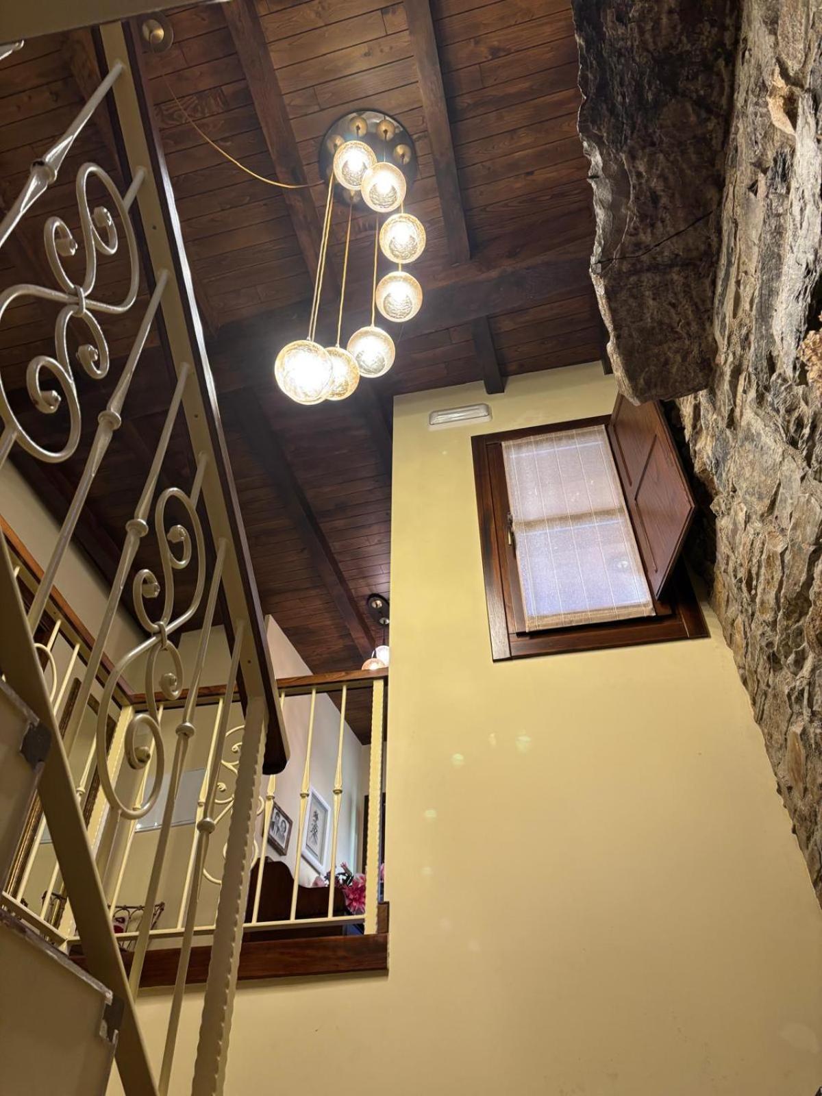 Casa Gloria Casa rural