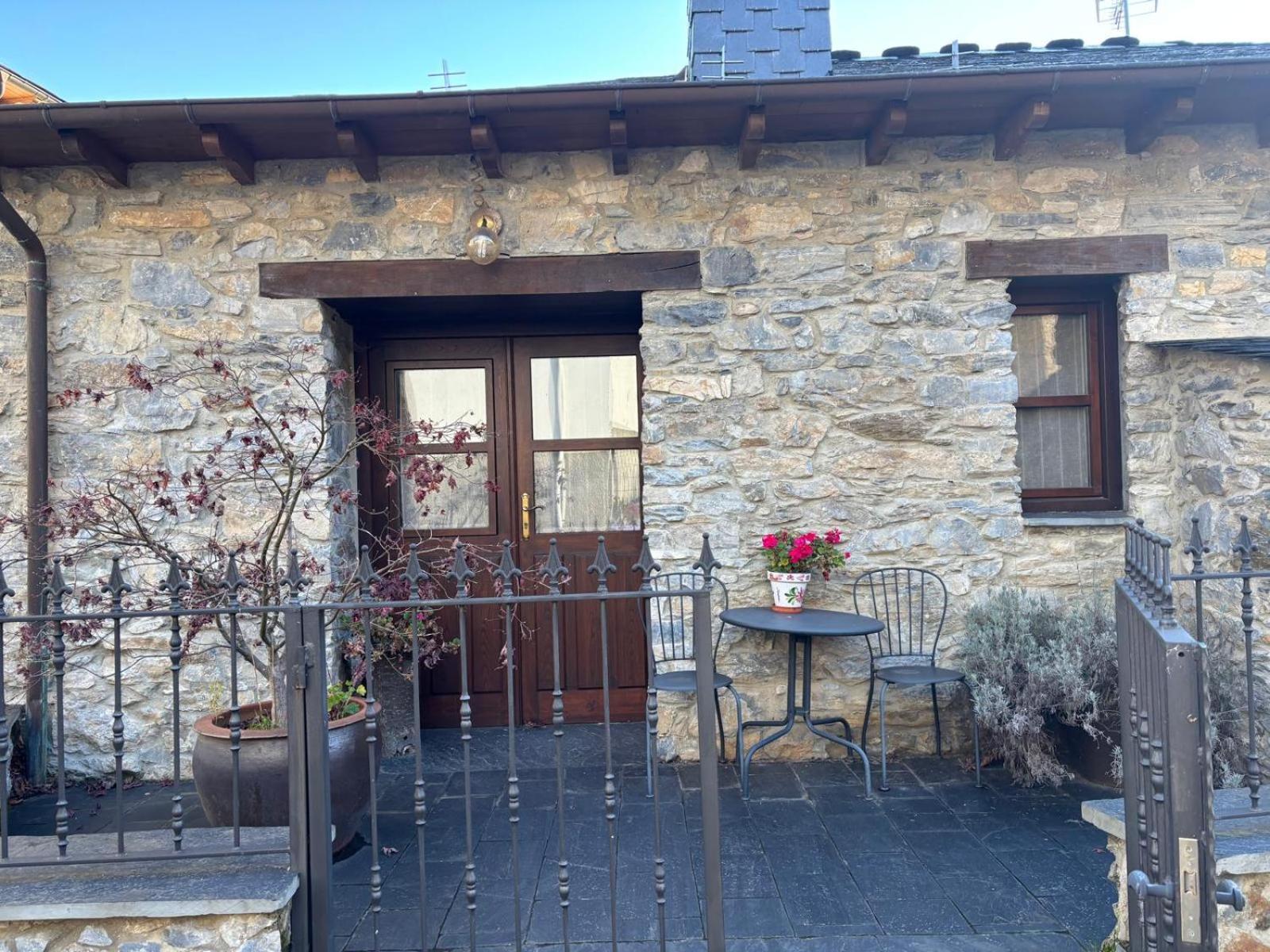 Casa rural Casa Gloria