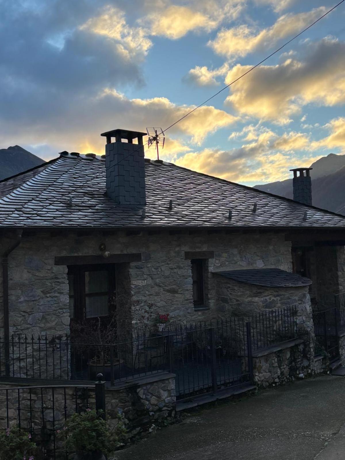 Casa Gloria *