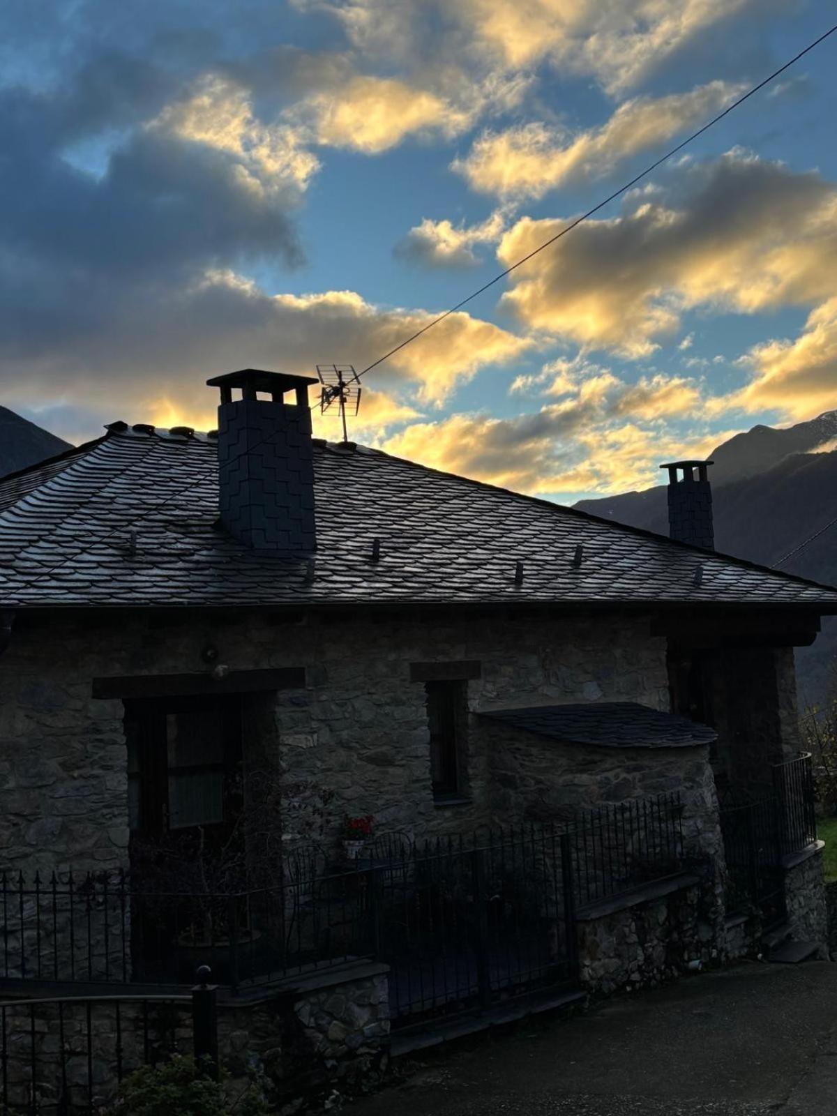 Casa Gloria Casa rural
