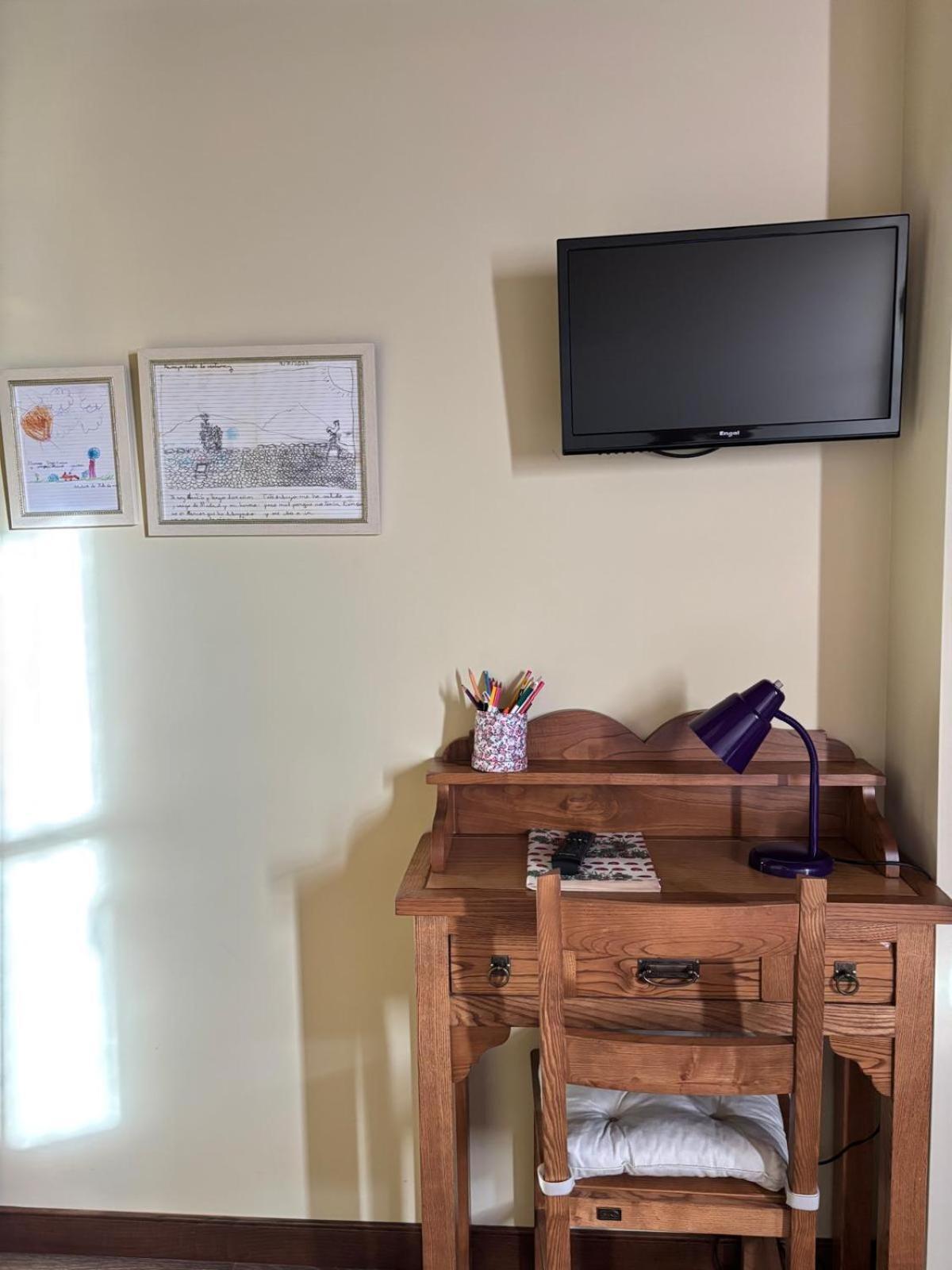 Casa Gloria Casa rural