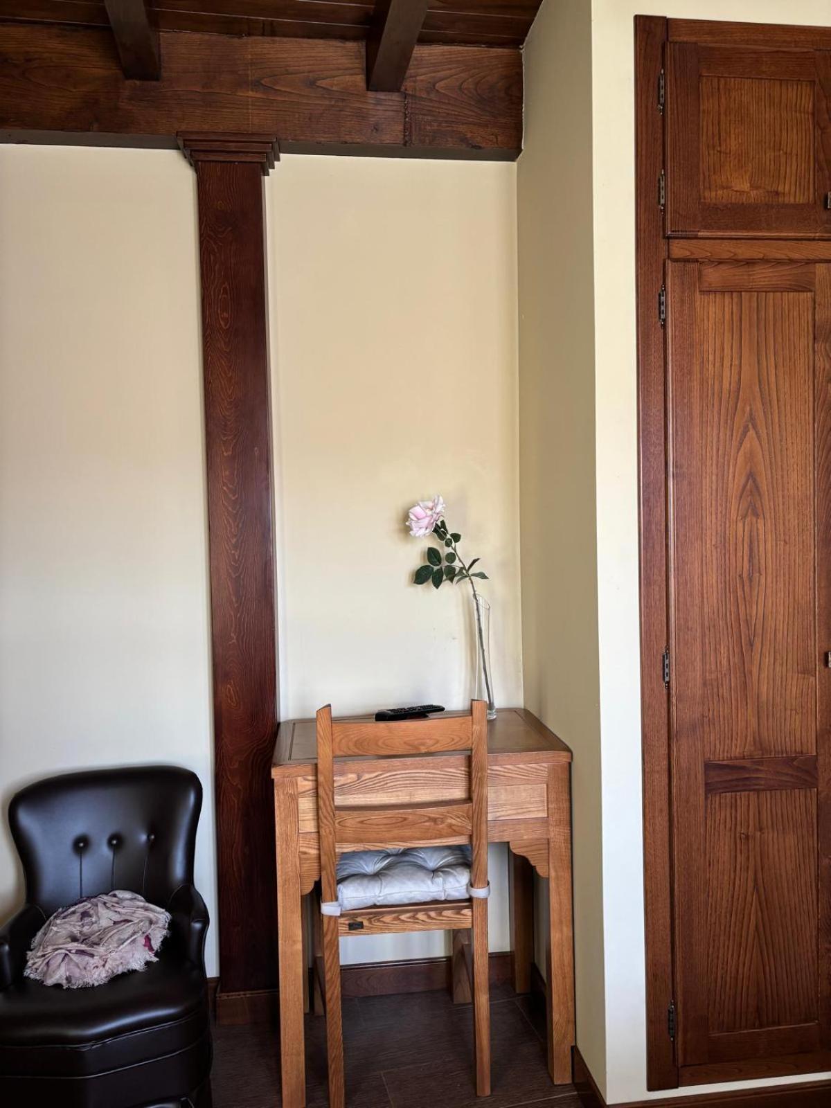 Casa Gloria Casa rural Moncó