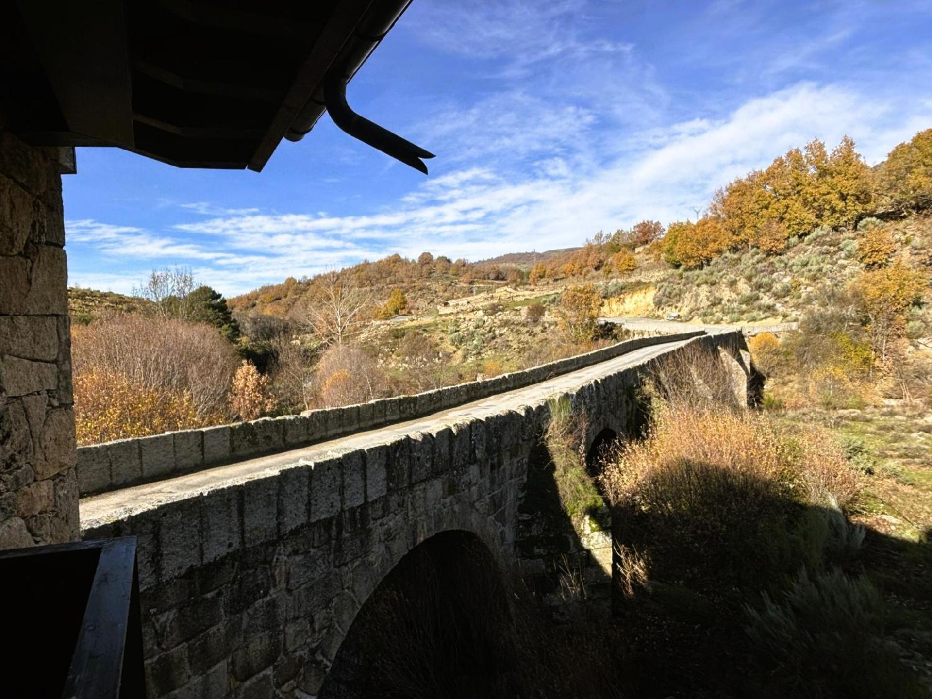 Gredos Maria Justina 4* Navacepeda de Tormes