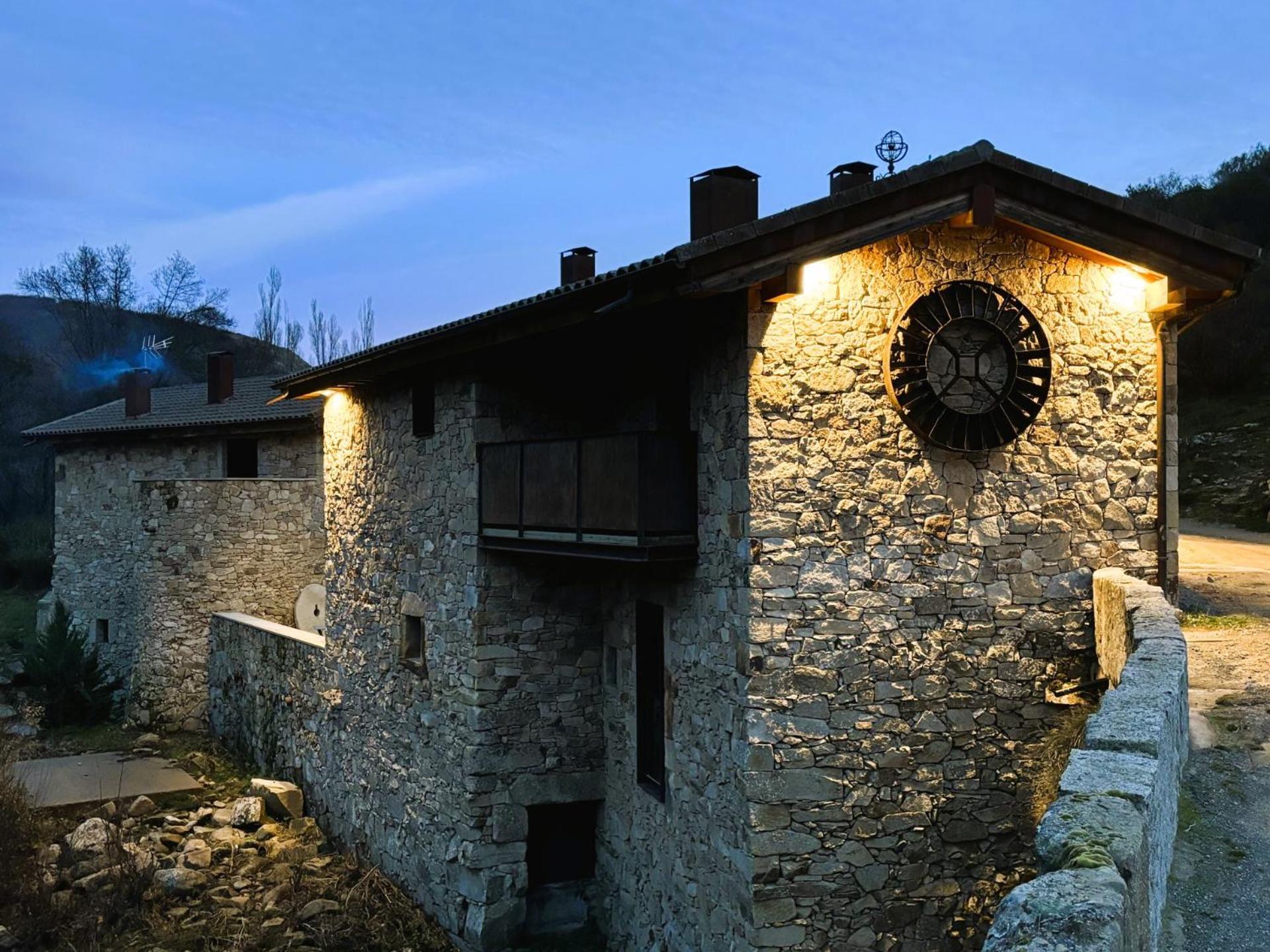 Hotel Gredos Maria Justina