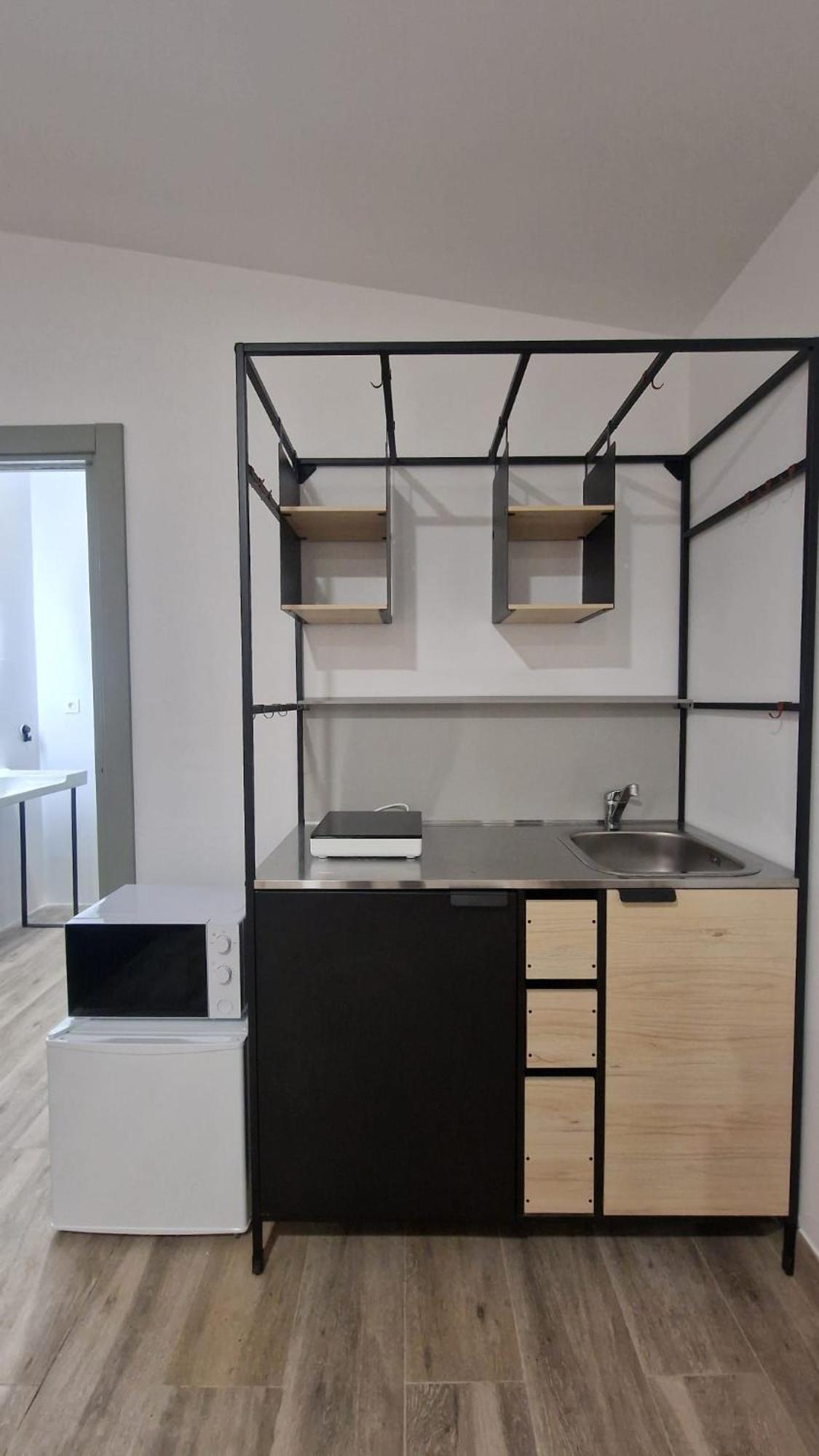 La Incera Hostal