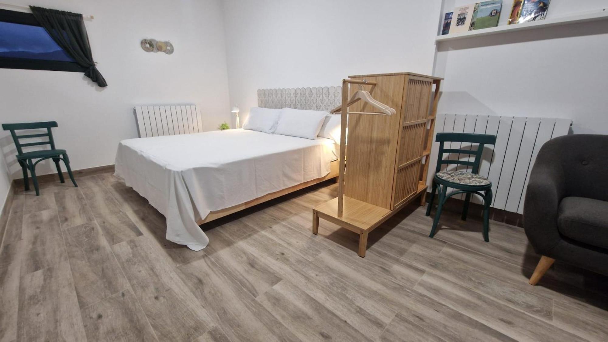 La Incera Hostal *
