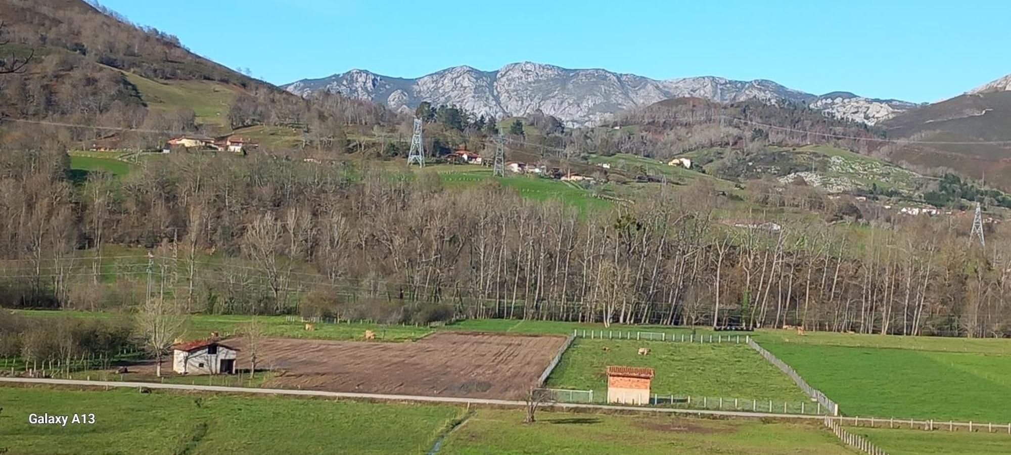 El Mirador De Villaverde