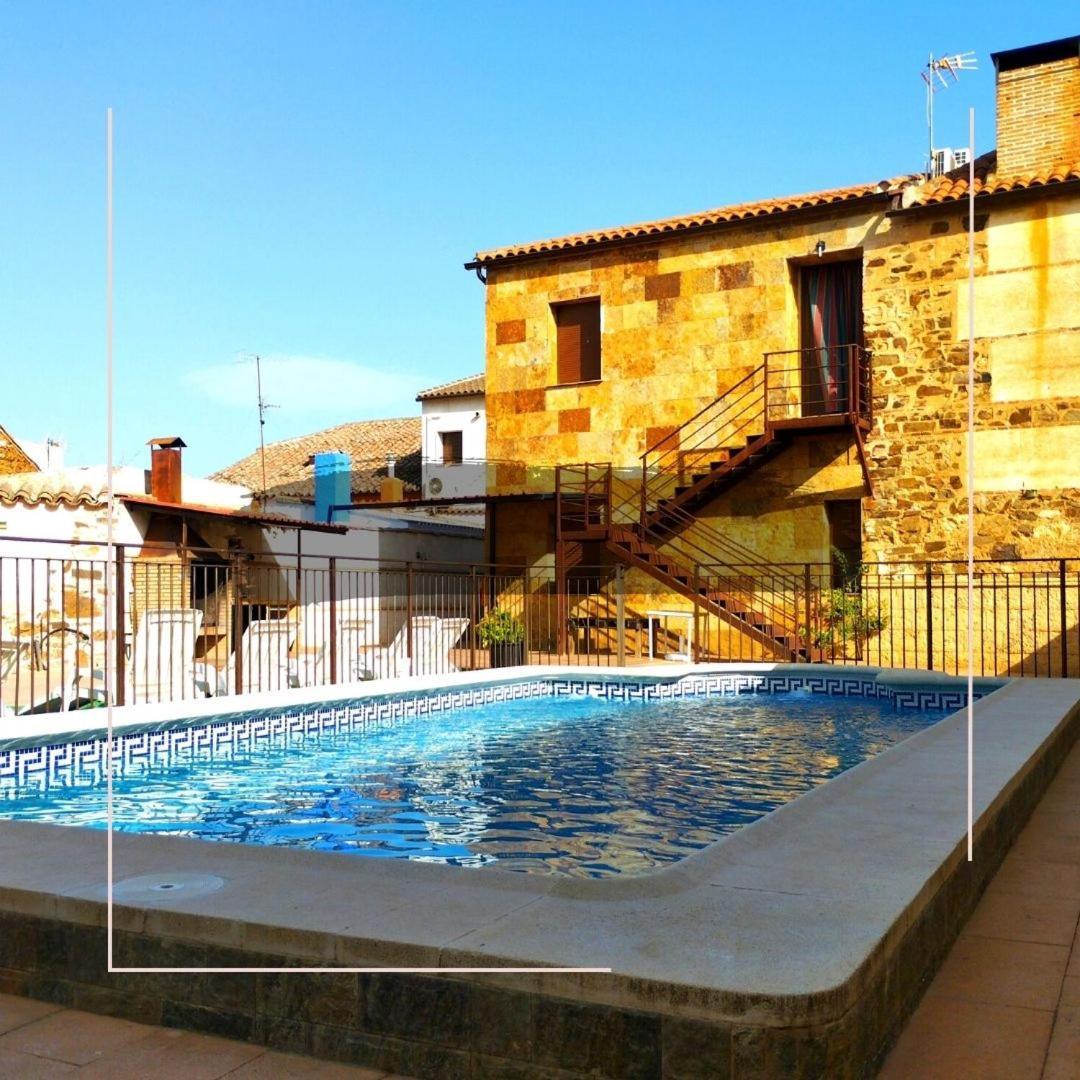 Country house Hidalgo
