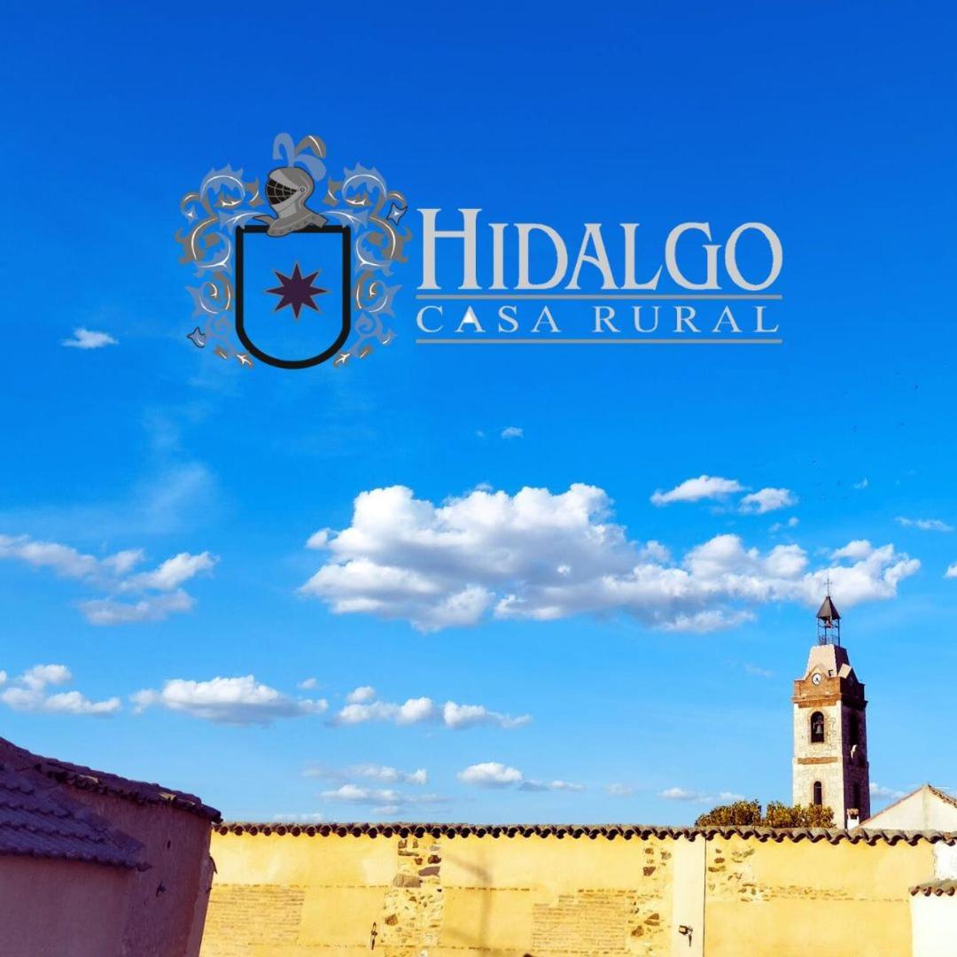 Hidalgo * Ciudad Real