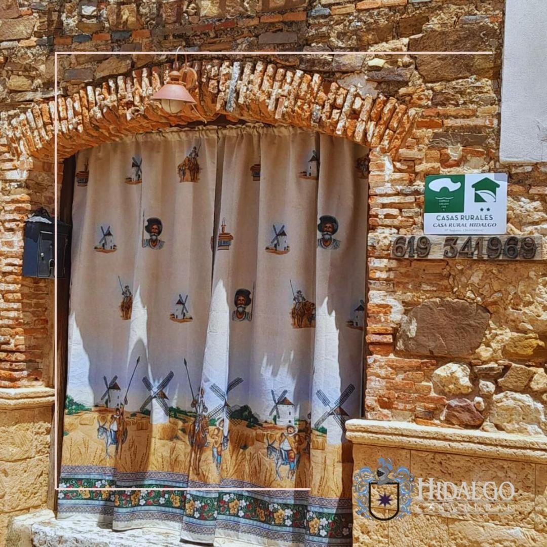 Country house Hidalgo