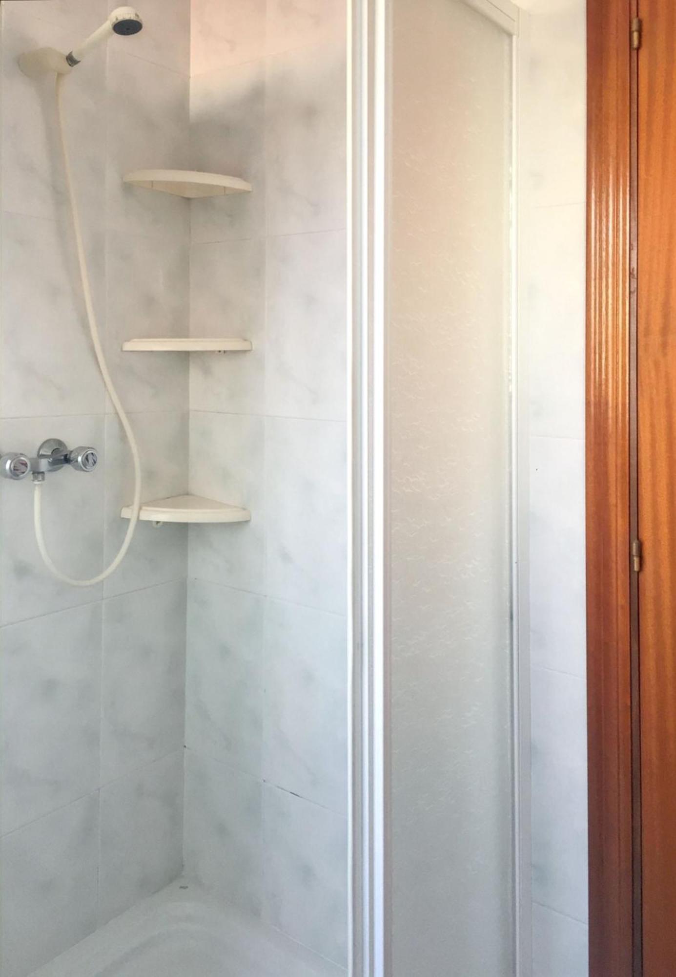 Apartamento Spacious In With Balcony *