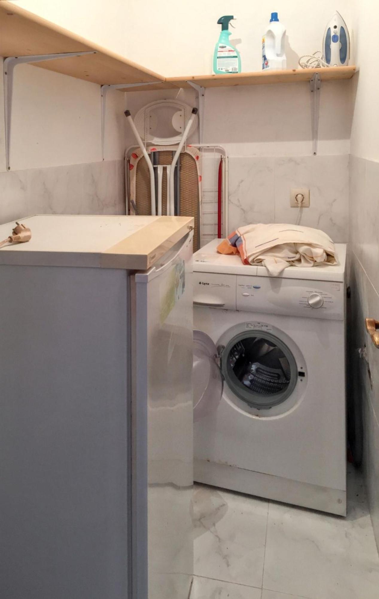 Apartamento Spacious In With Balcony Laxe