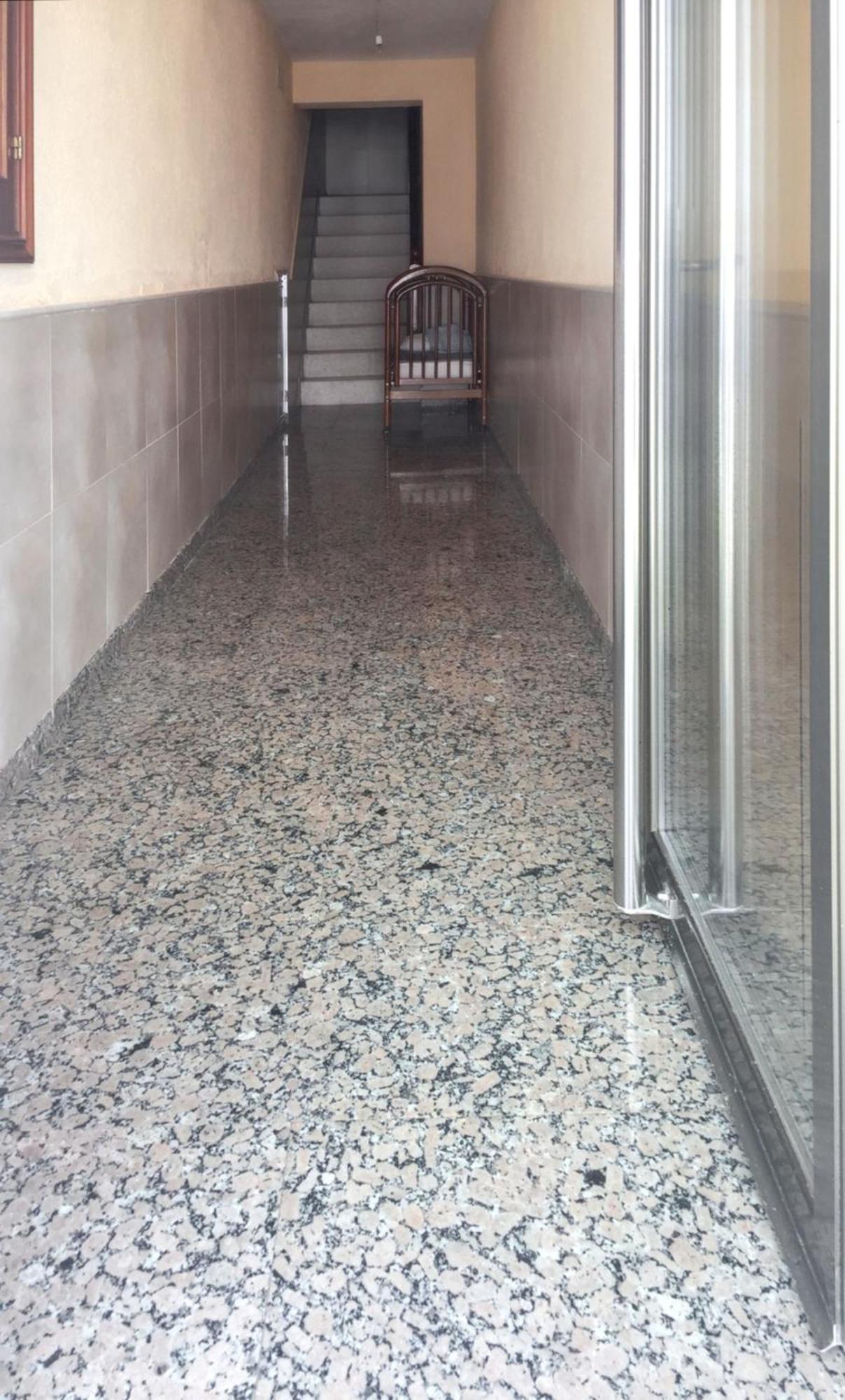 Spacious In With Balcony *