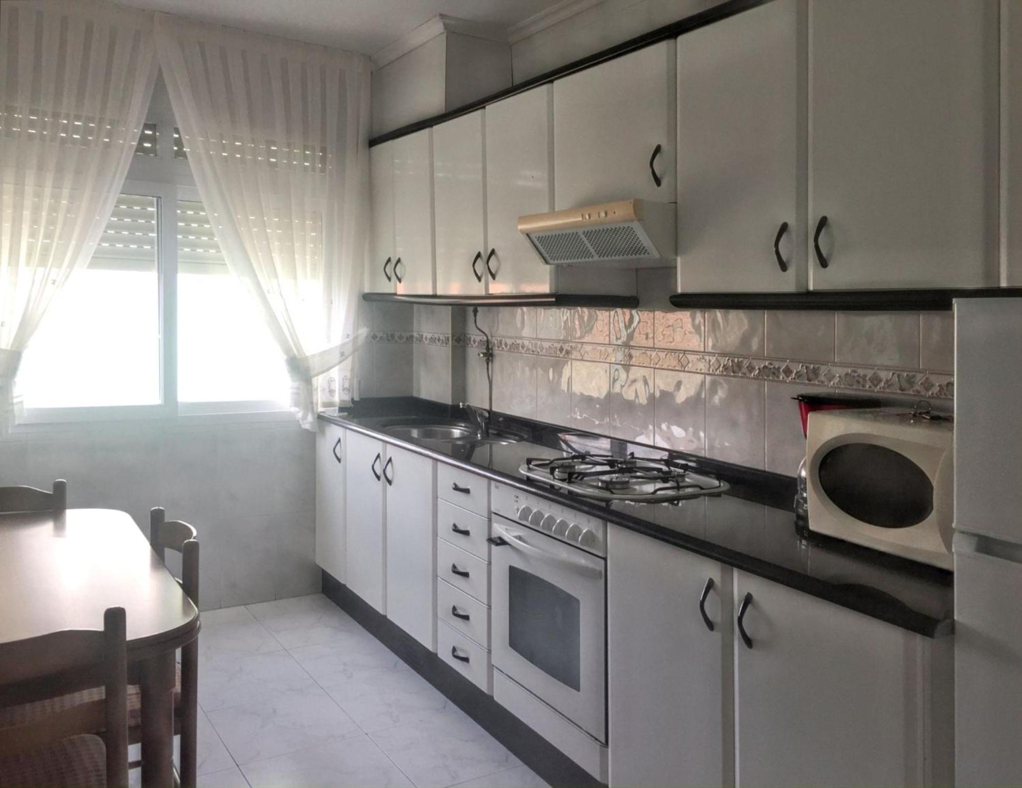 Spacious In With Balcony Apartamento